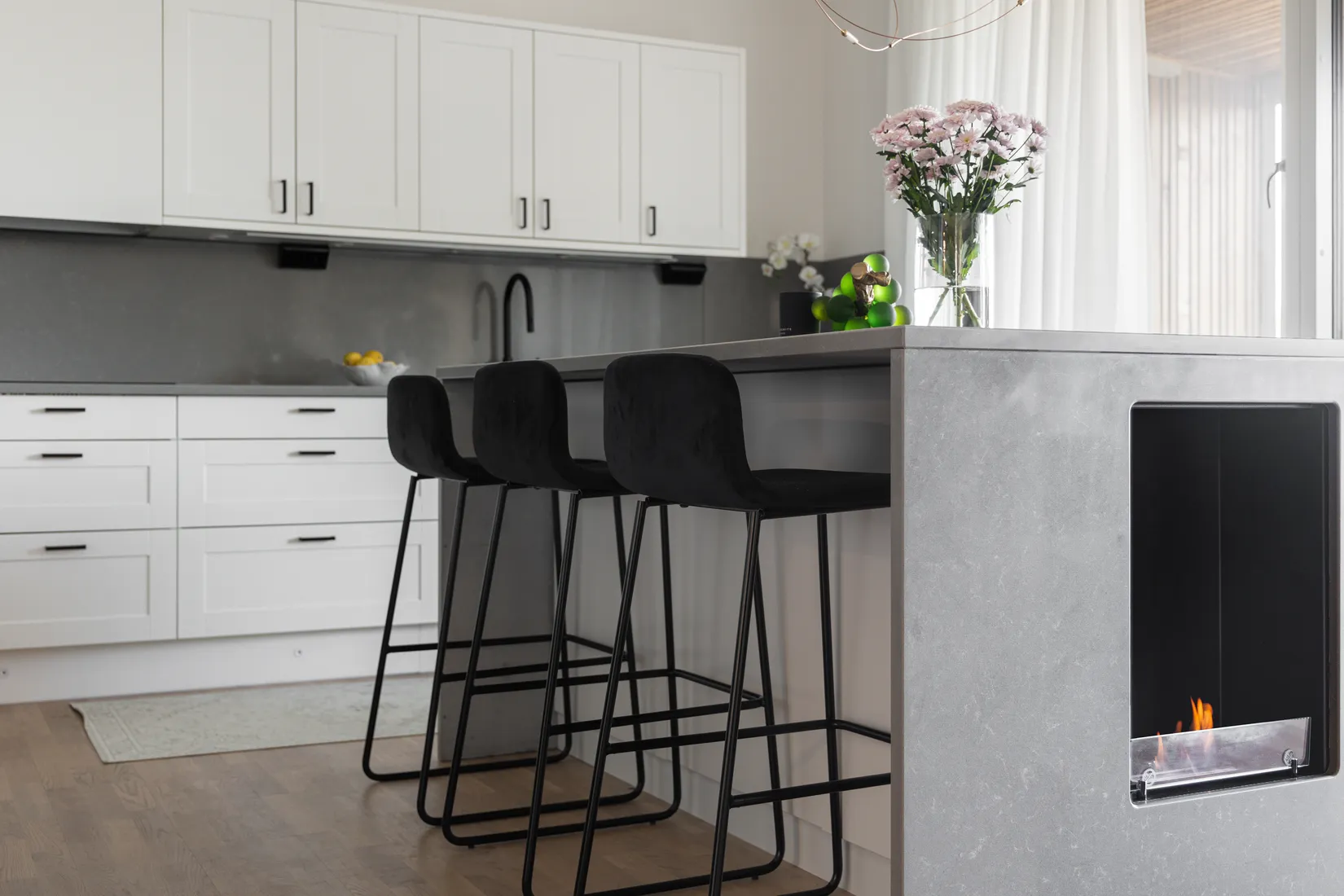 Bostadsrätt, Bergskroken 8, Krokslätt, Mölndal