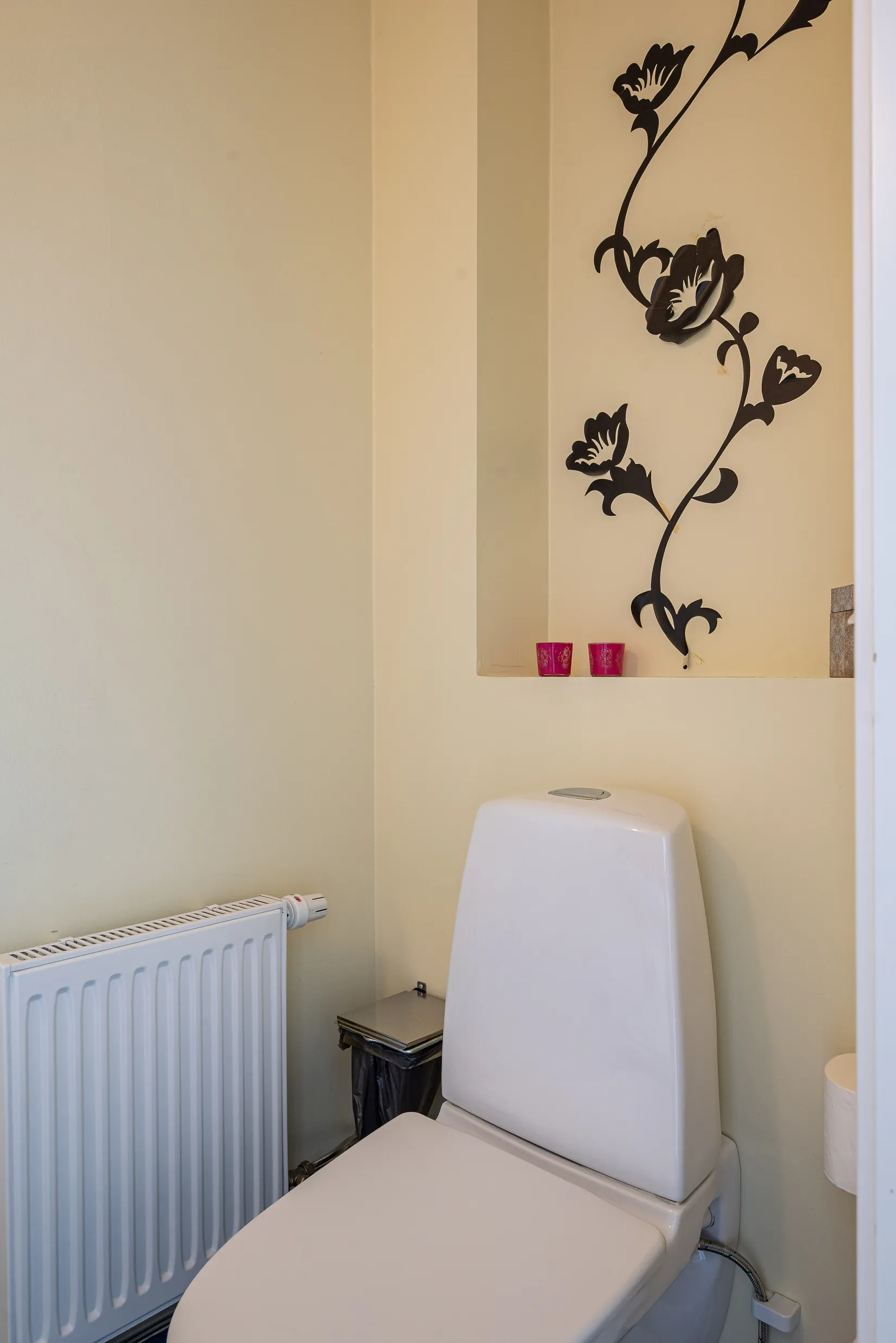 Villa, Tingshusgatan 10, Gnesta