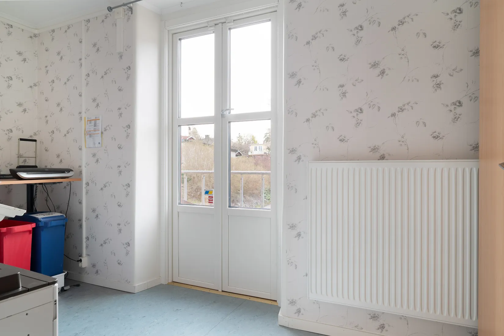 Villa, Tingshusgatan 10, Gnesta