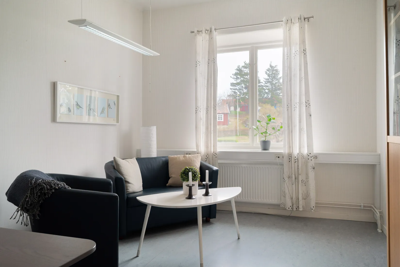 Villa, Tingshusgatan 10, Gnesta