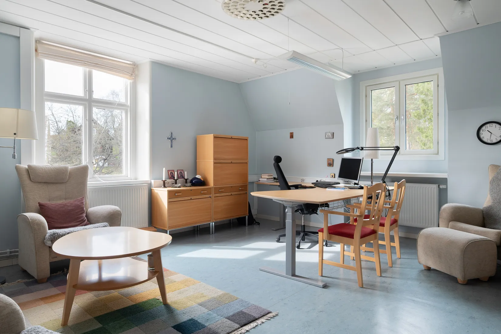 Villa, Tingshusgatan 10, Gnesta