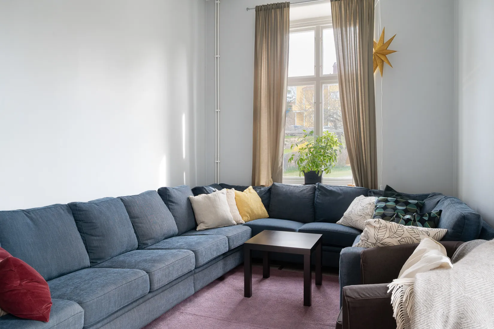 Villa, Tingshusgatan 10, Gnesta