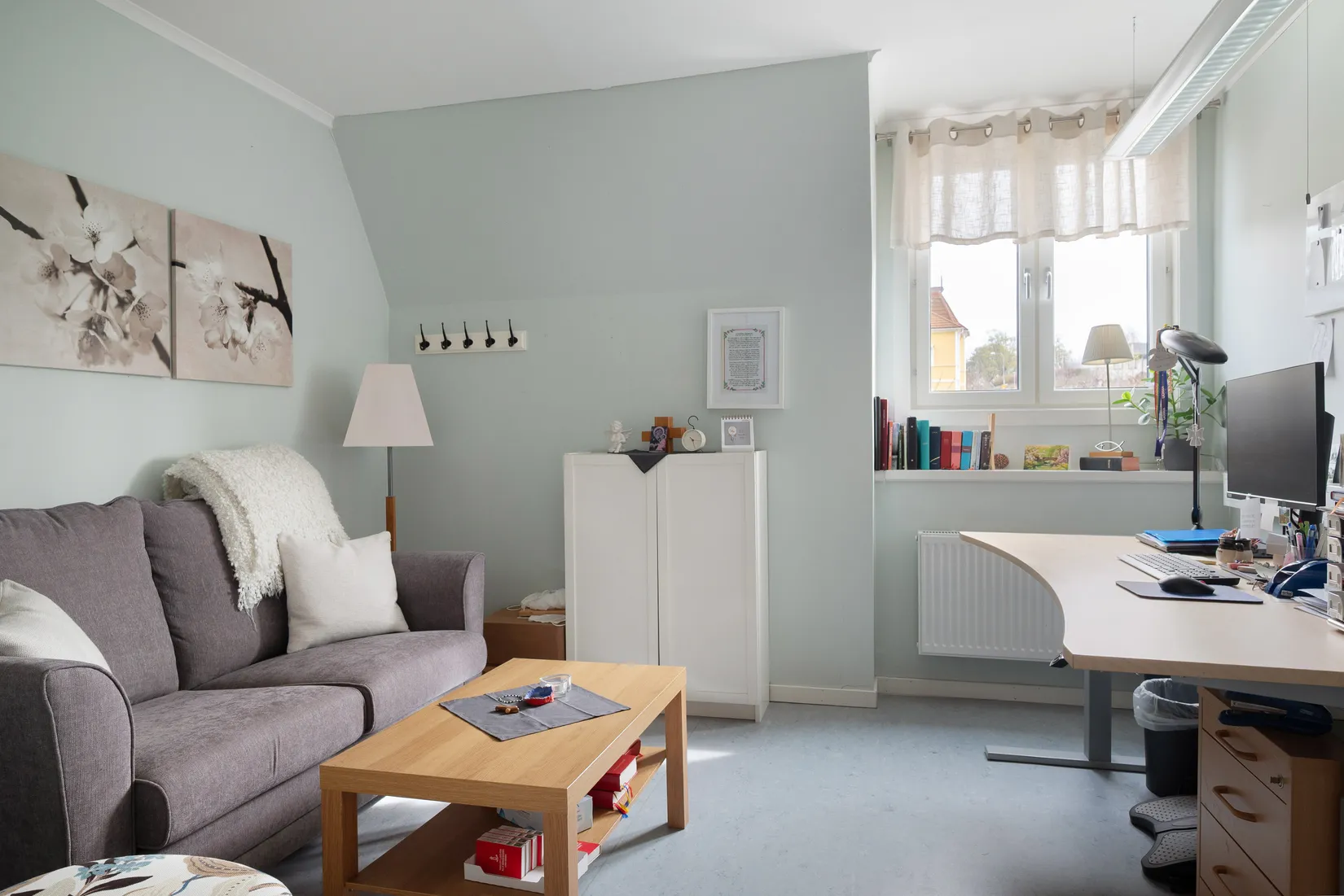 Villa, Tingshusgatan 10, Gnesta