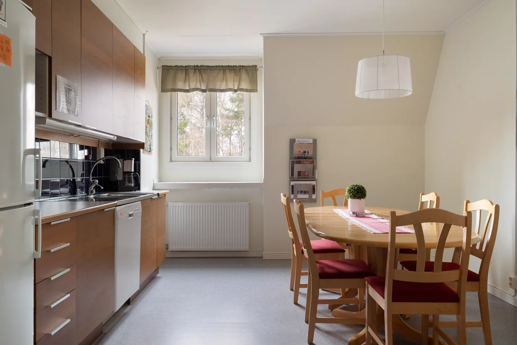 Villa, Tingshusgatan 10, Gnesta