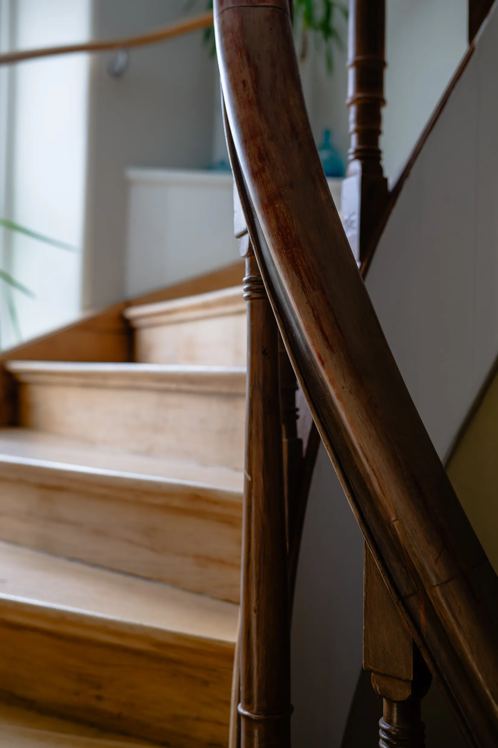 Villa, Tingshusgatan 10, Gnesta