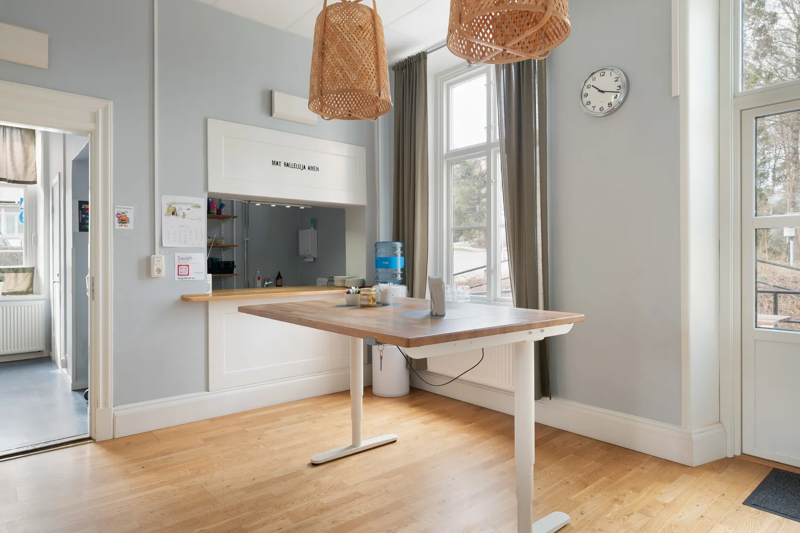 Villa, Tingshusgatan 10, Gnesta