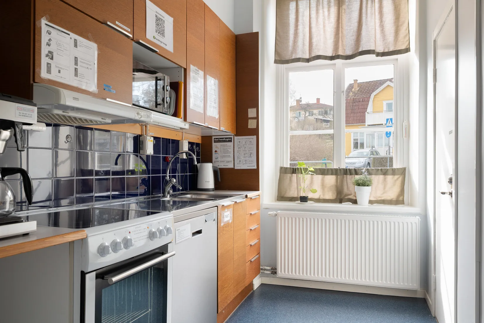 Villa, Tingshusgatan 10, Gnesta