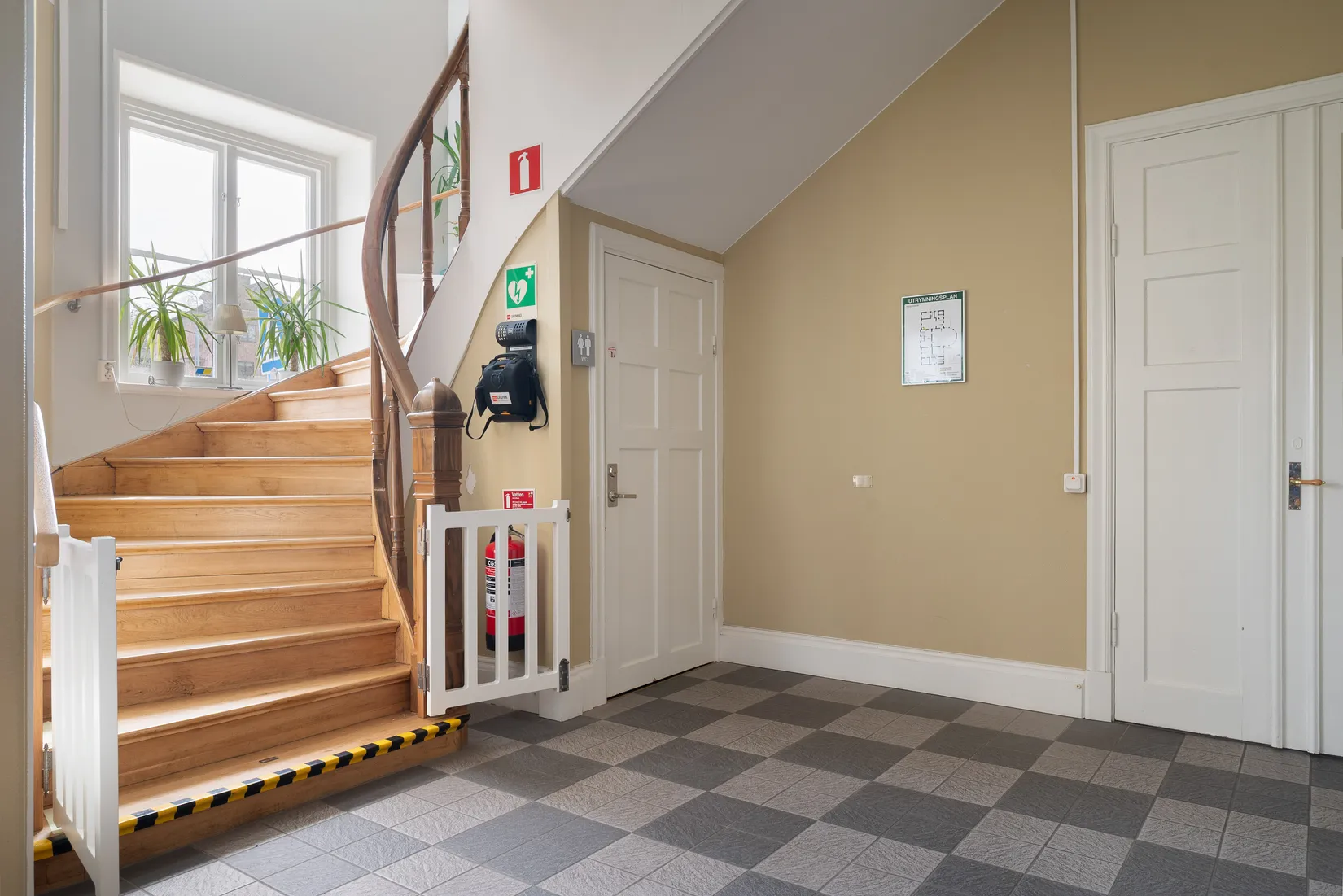 Villa, Tingshusgatan 10, Gnesta