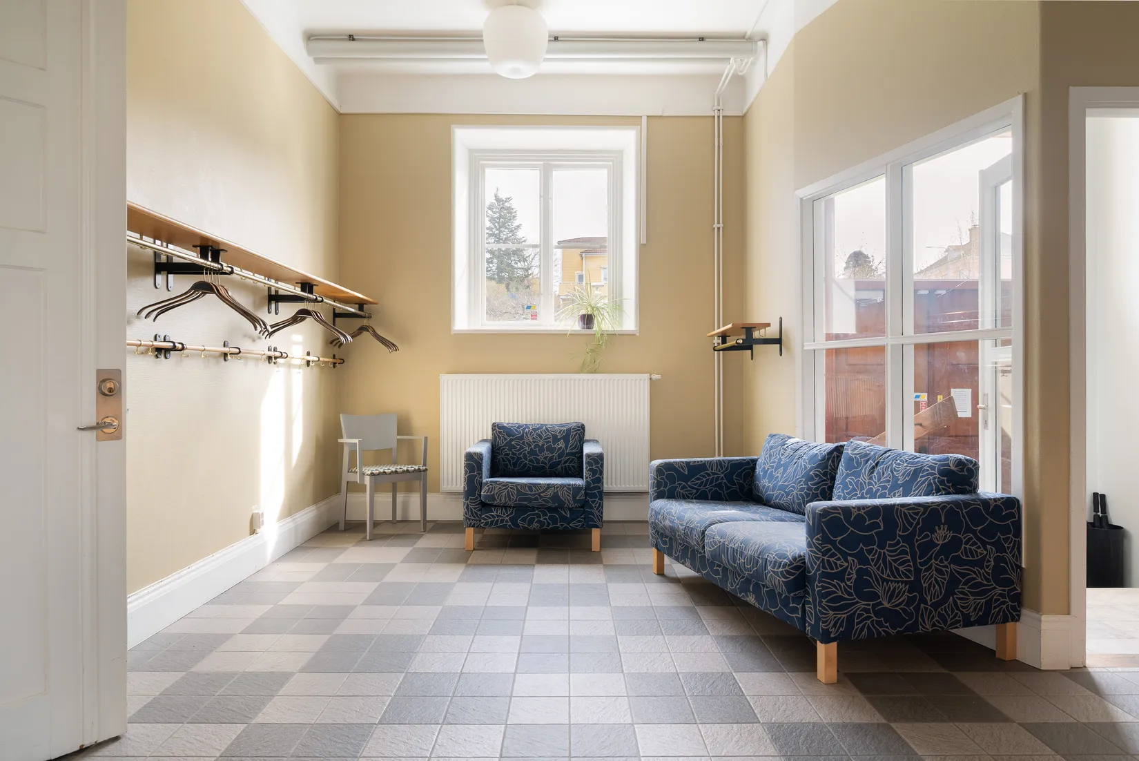 Villa, Tingshusgatan 10, Gnesta