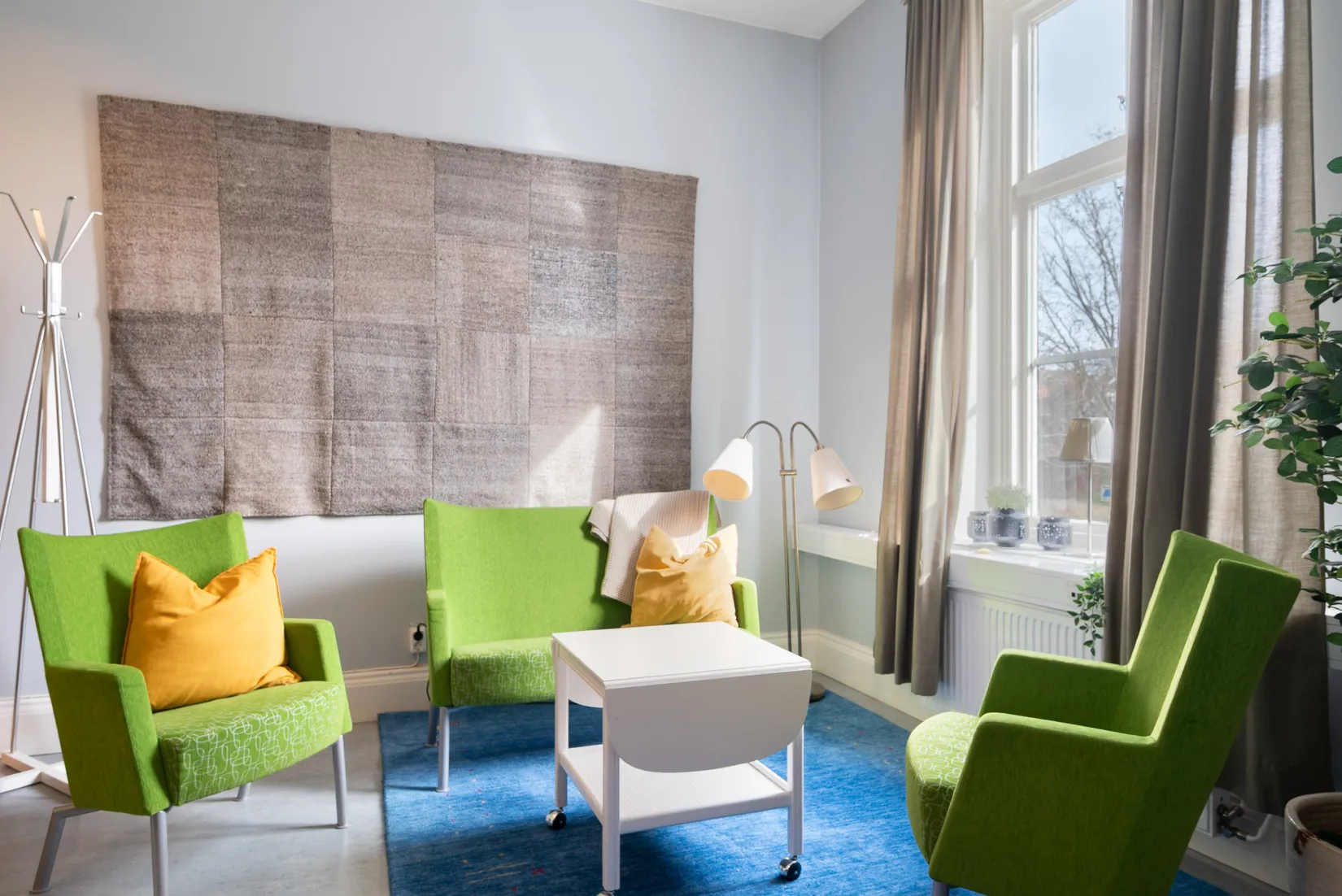 Villa, Tingshusgatan 10, Gnesta