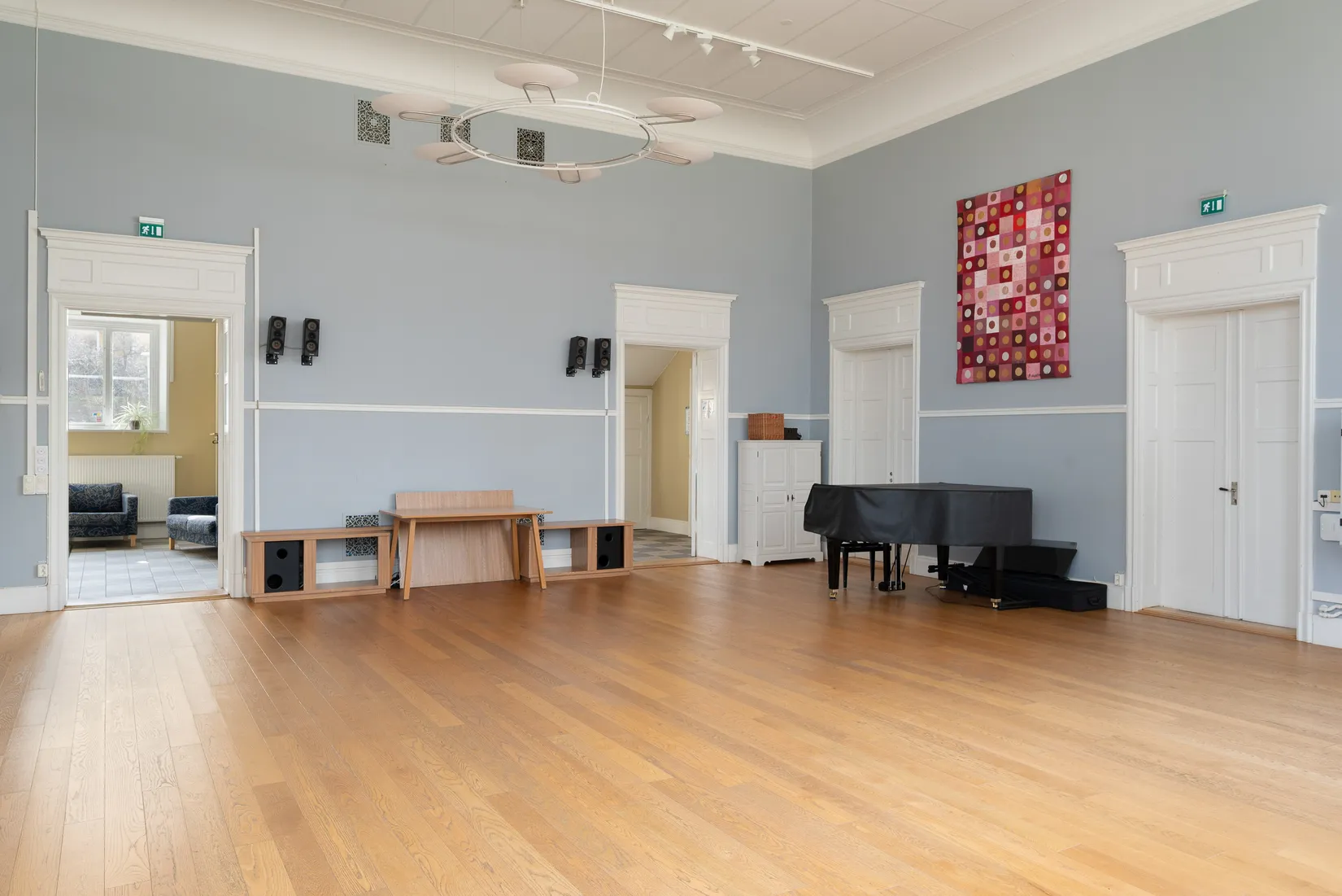 Villa, Tingshusgatan 10, Gnesta