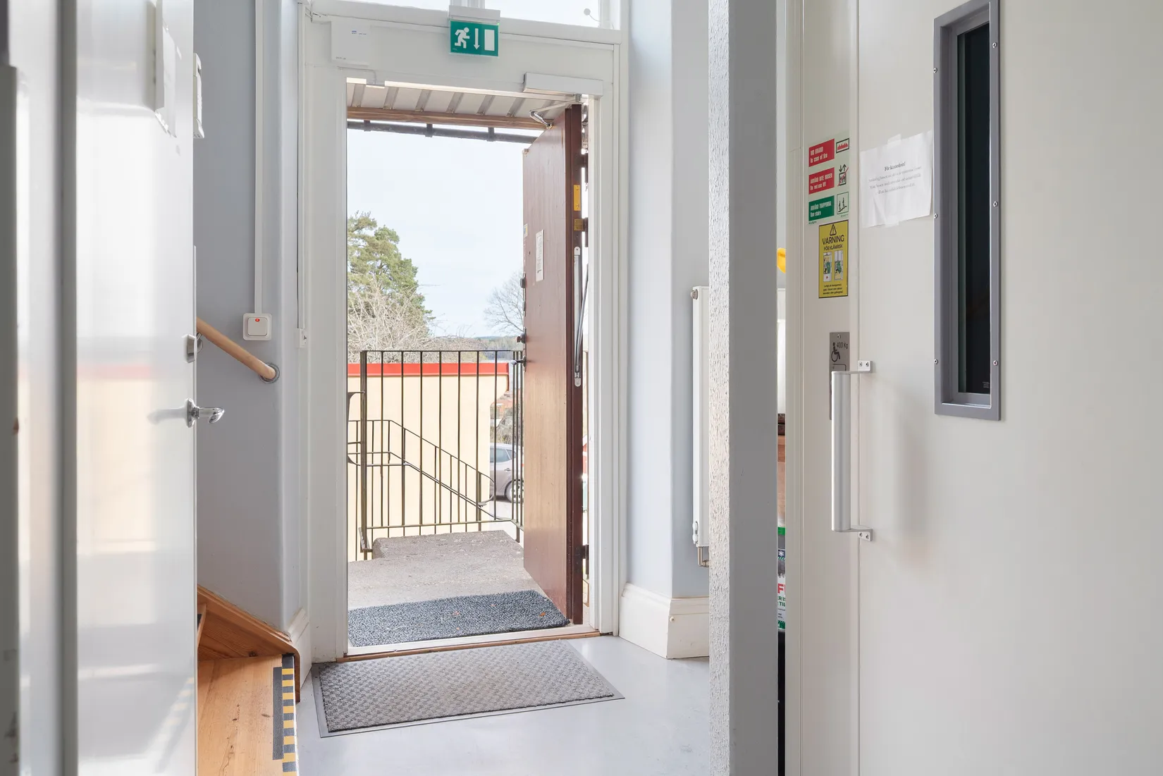 Villa, Tingshusgatan 10, Gnesta