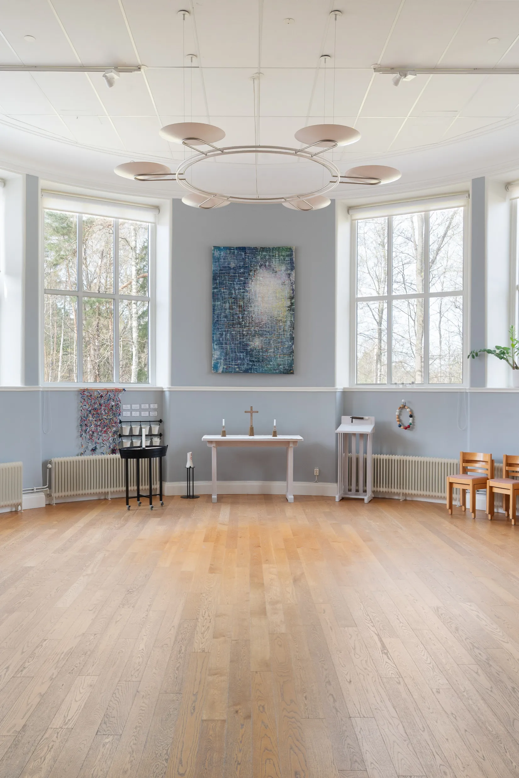 Villa, Tingshusgatan 10, Gnesta