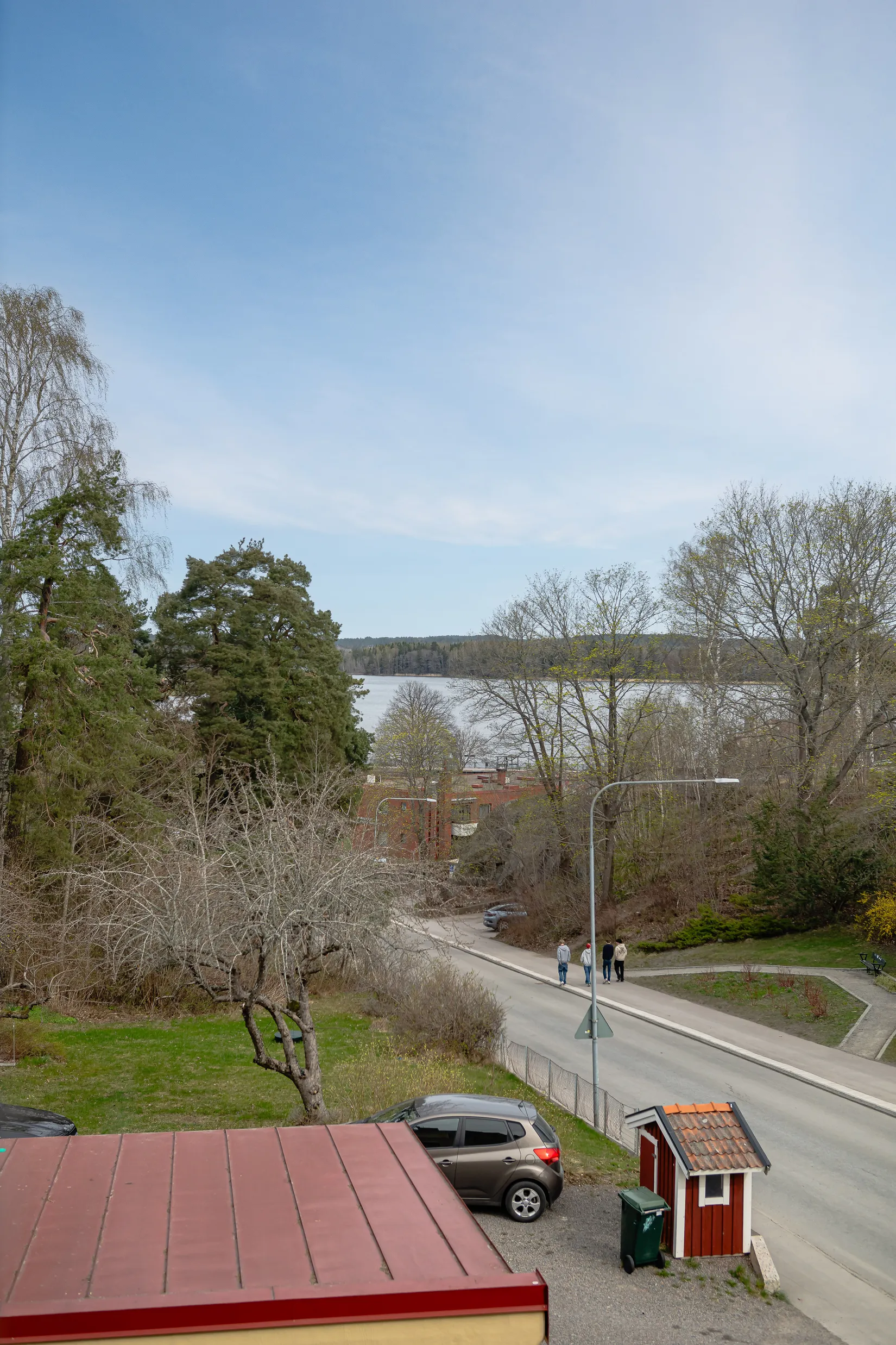 Villa, Tingshusgatan 10, Gnesta