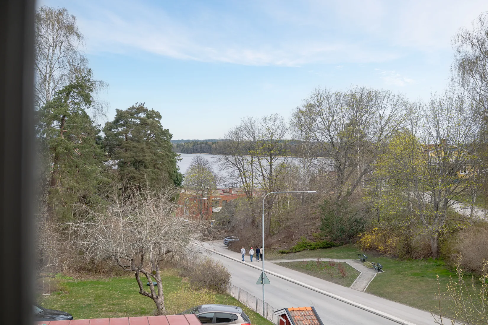 Villa, Tingshusgatan 10, Gnesta