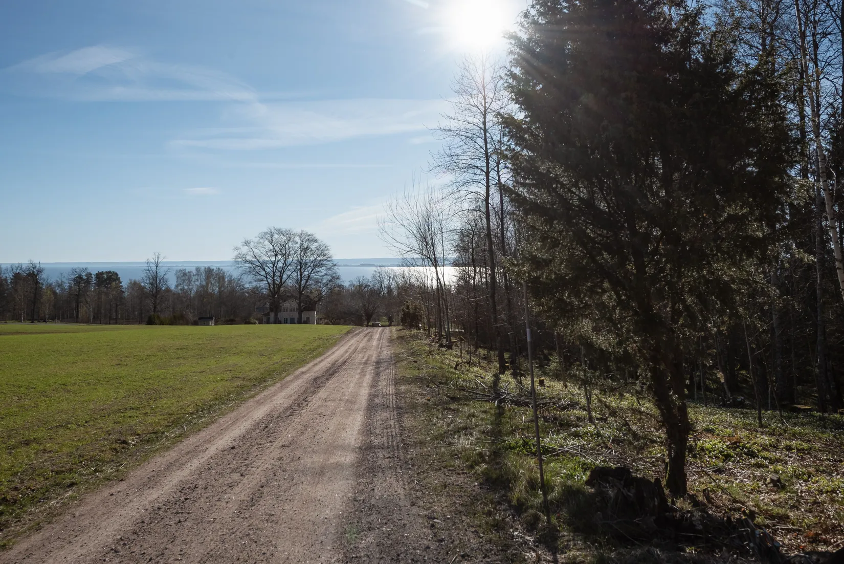 Villa, Björnhult Ådalen 1, Habo