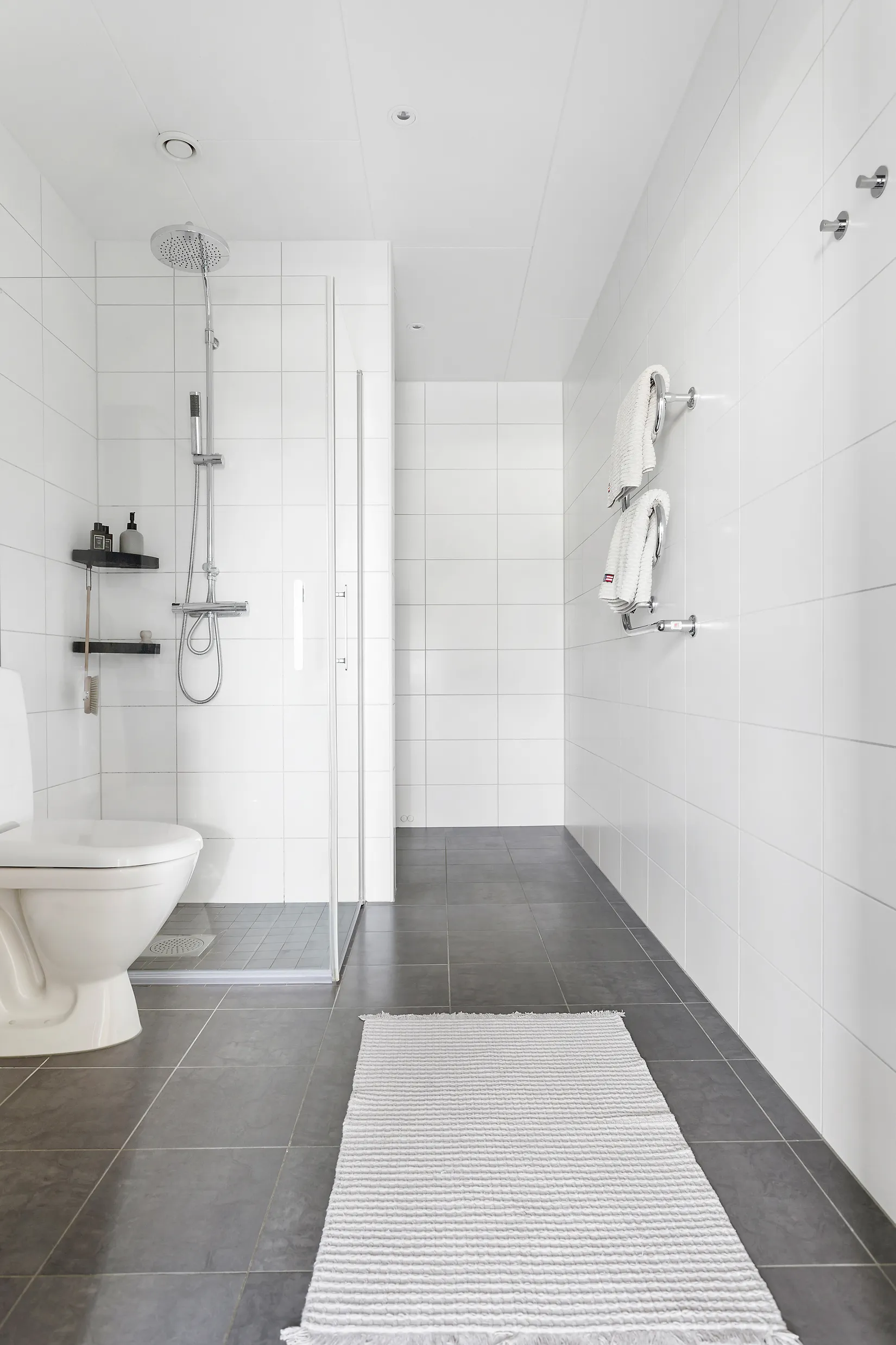 Bostadsrätt, Tölövägen 36, Östra Villastaden, Kungsbacka