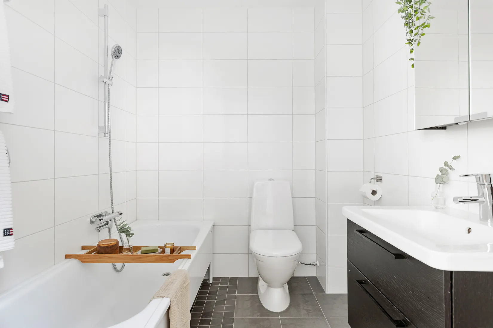 Bostadsrätt, Tölövägen 36, Östra Villastaden, Kungsbacka