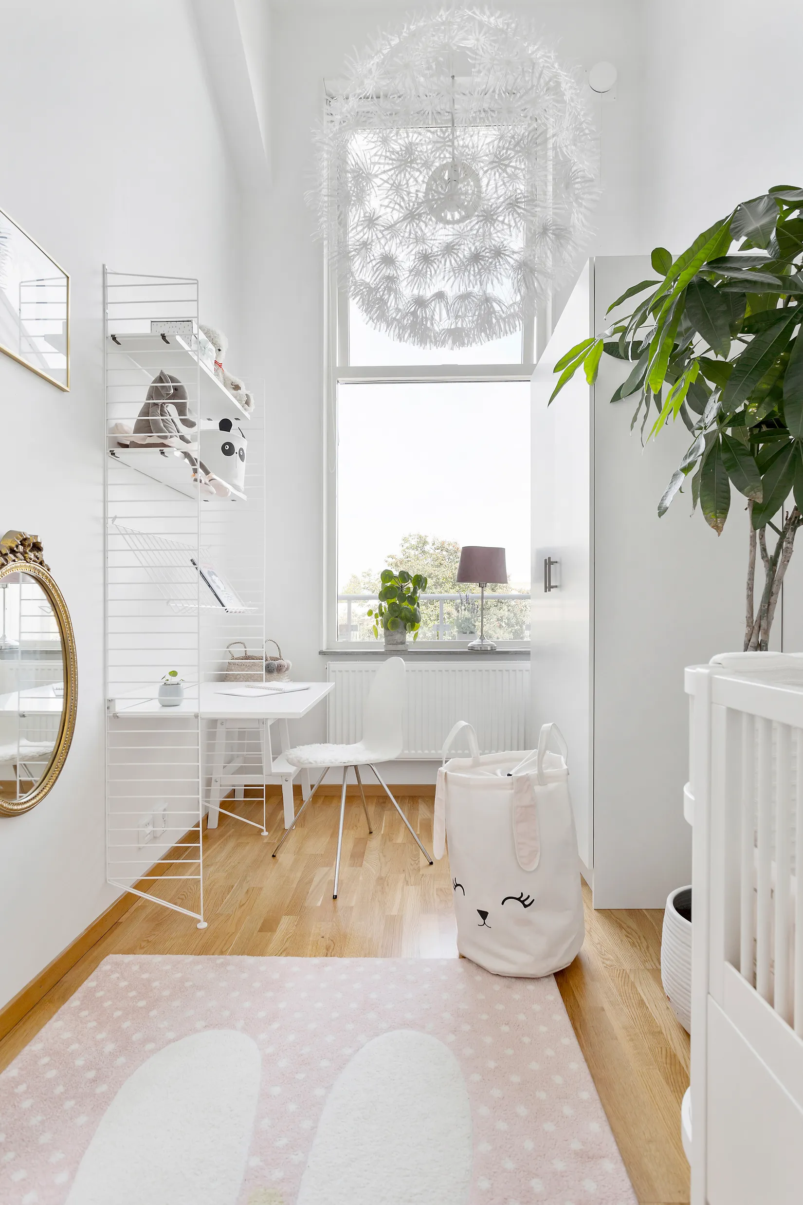 Bostadsrätt, Tölövägen 36, Östra Villastaden, Kungsbacka