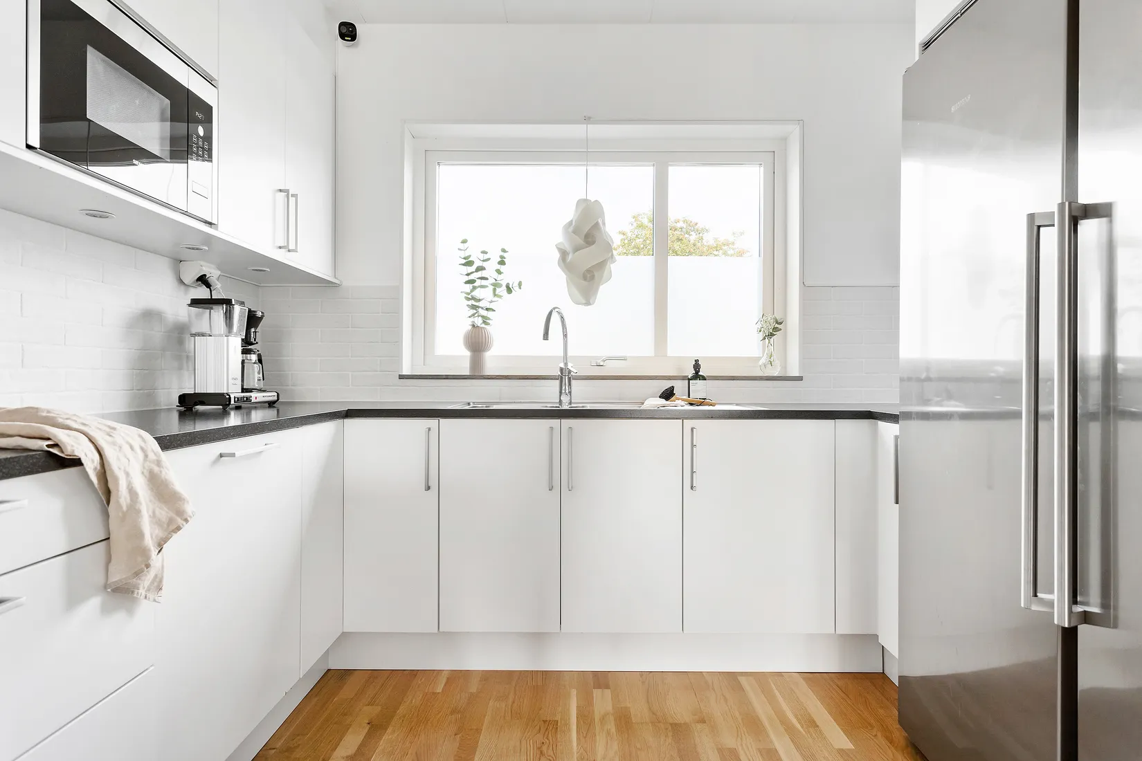 Bostadsrätt, Tölövägen 36, Östra Villastaden, Kungsbacka