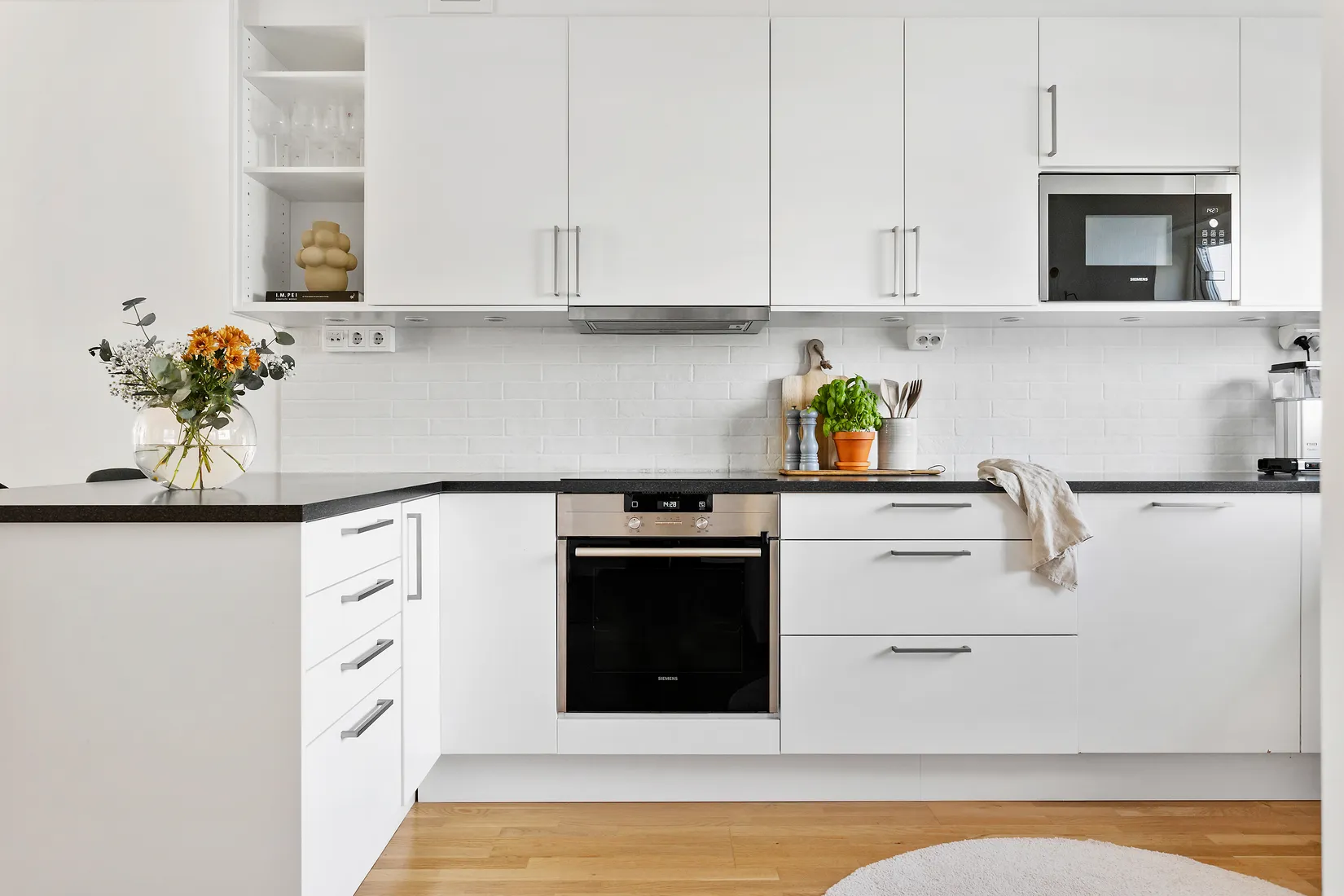 Bostadsrätt, Tölövägen 36, Östra Villastaden, Kungsbacka