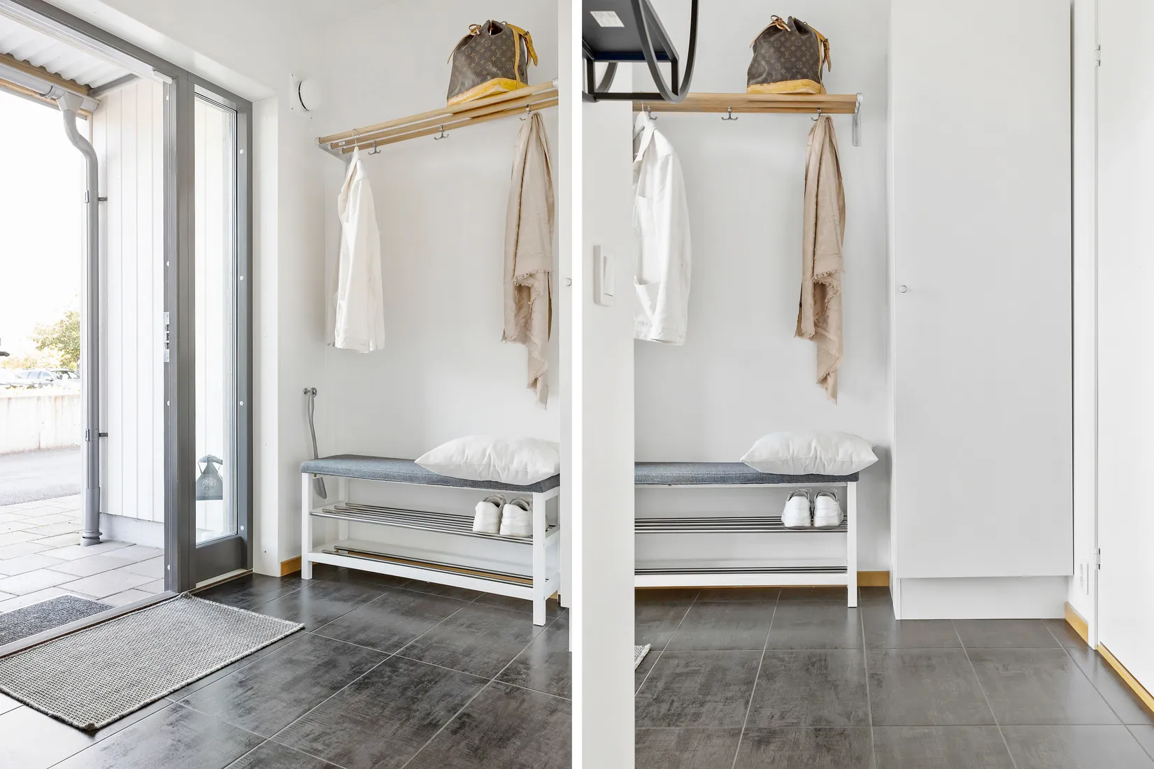 Bostadsrätt, Tölövägen 36, Östra Villastaden, Kungsbacka