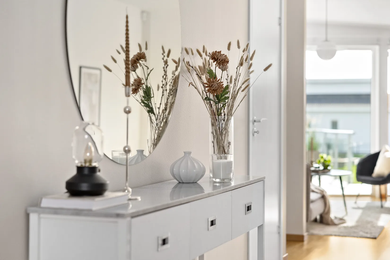 Bostadsrätt, Tölövägen 36, Östra Villastaden, Kungsbacka