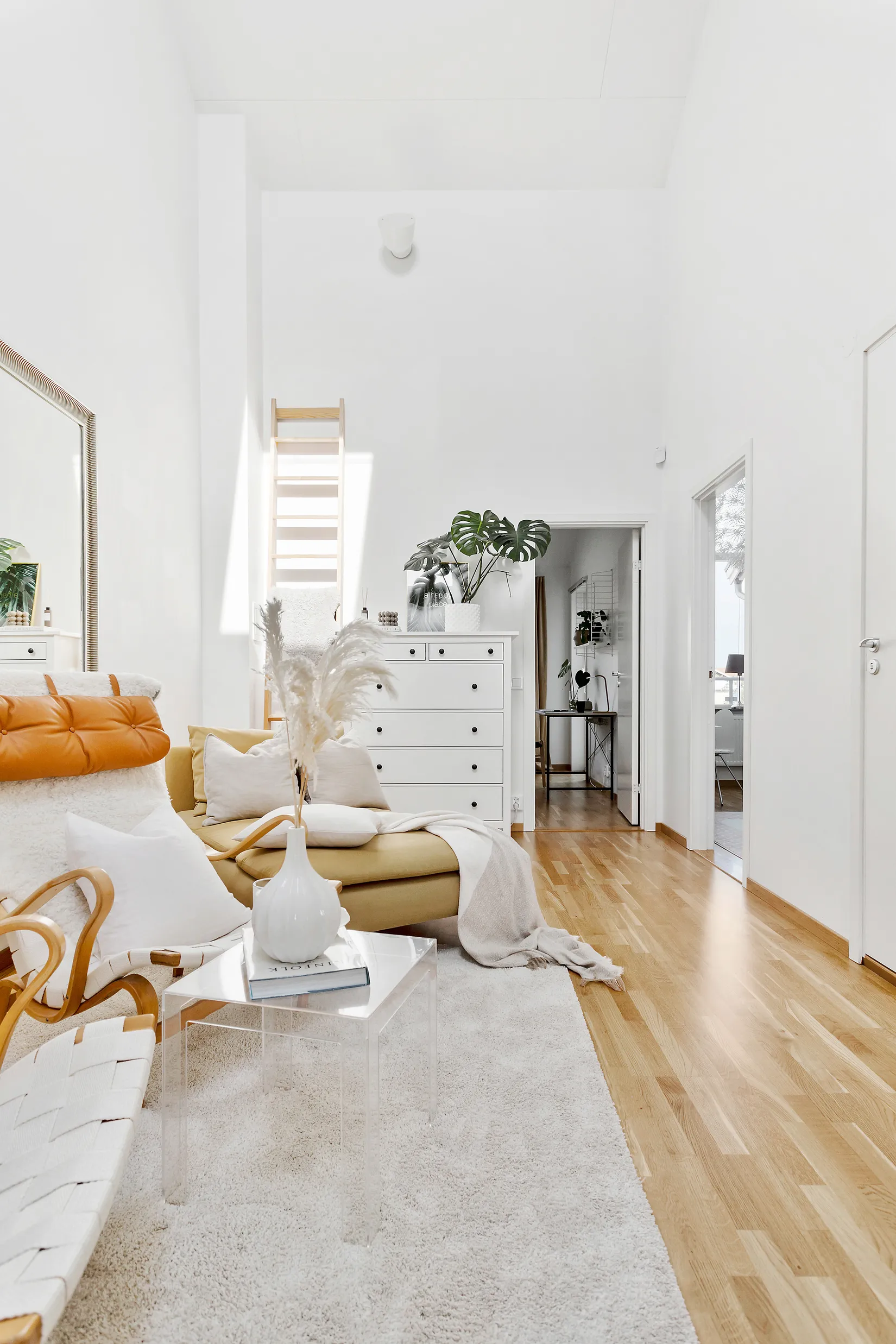 Bostadsrätt, Tölövägen 36, Östra Villastaden, Kungsbacka