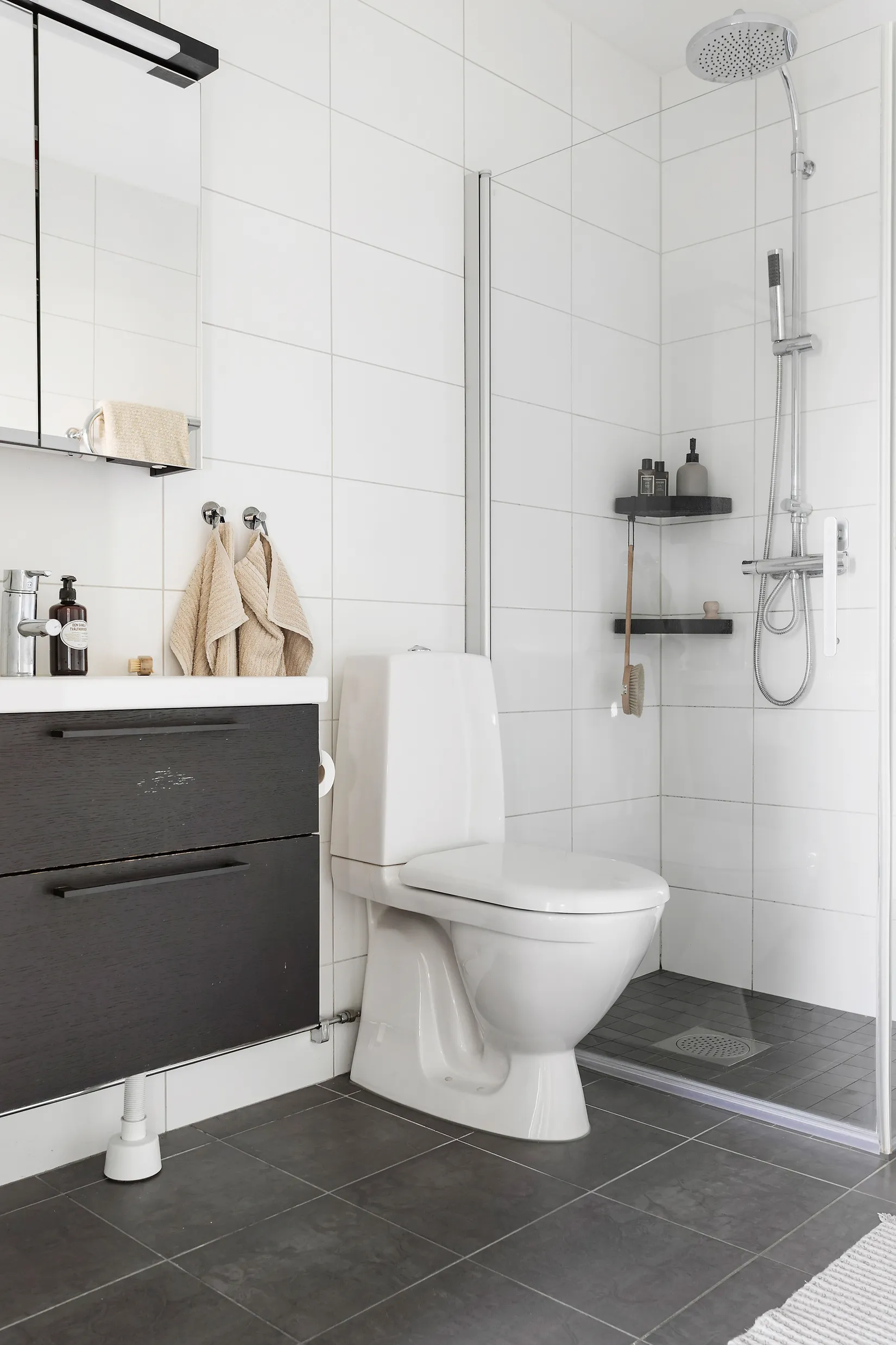 Bostadsrätt, Tölövägen 36, Östra Villastaden, Kungsbacka