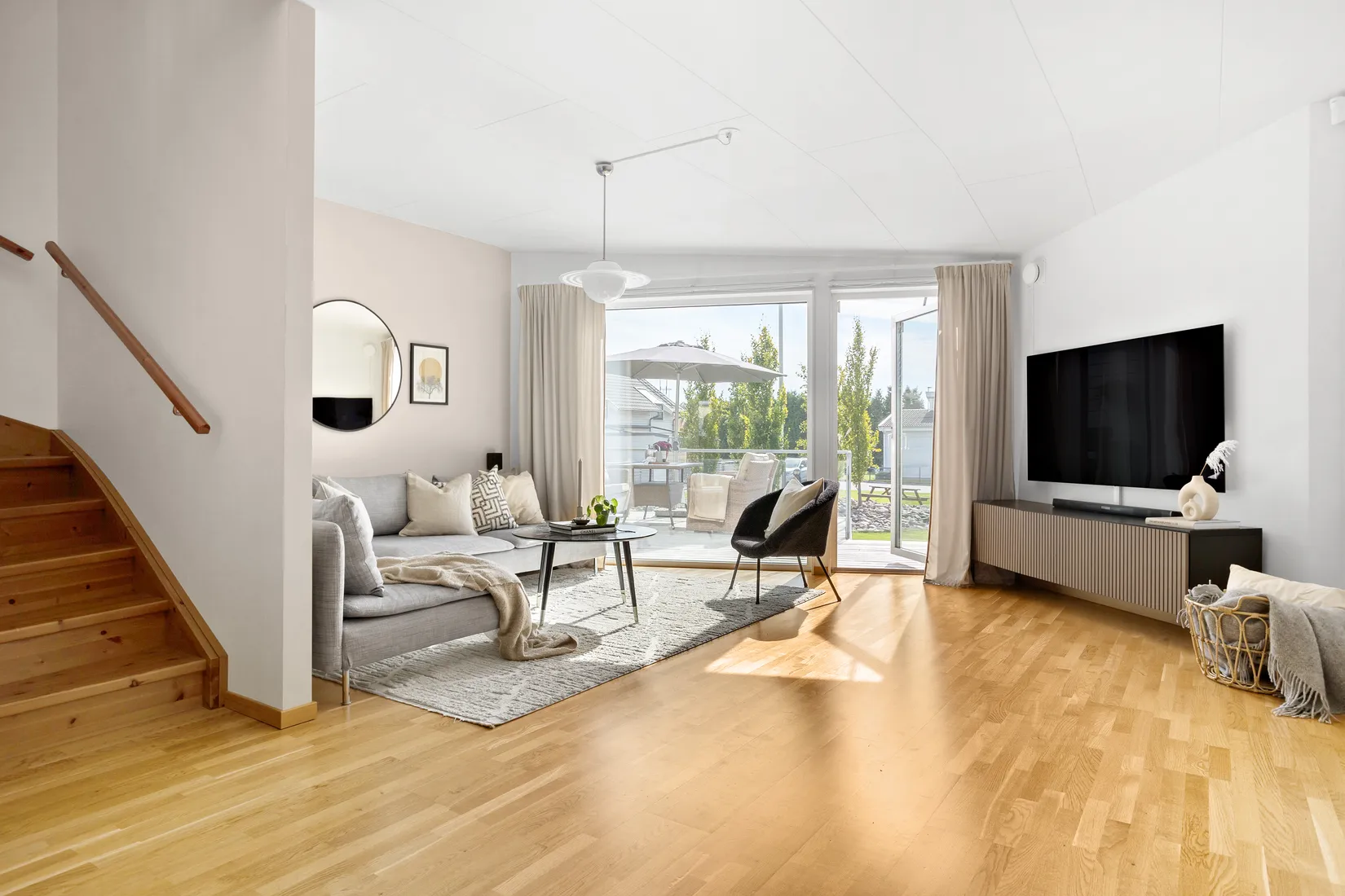 Bostadsrätt, Tölövägen 36, Östra Villastaden, Kungsbacka