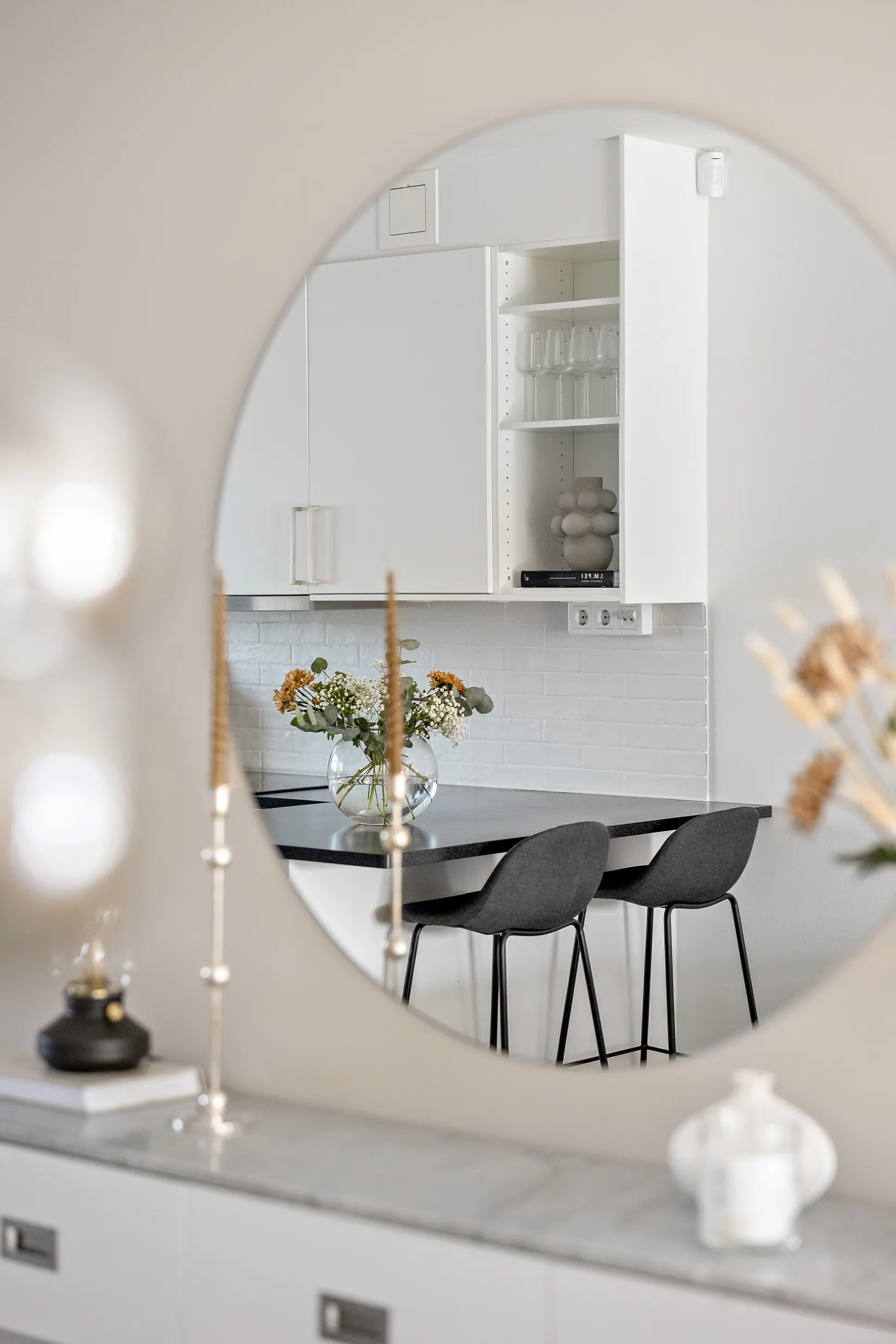 Bostadsrätt, Tölövägen 36, Östra Villastaden, Kungsbacka