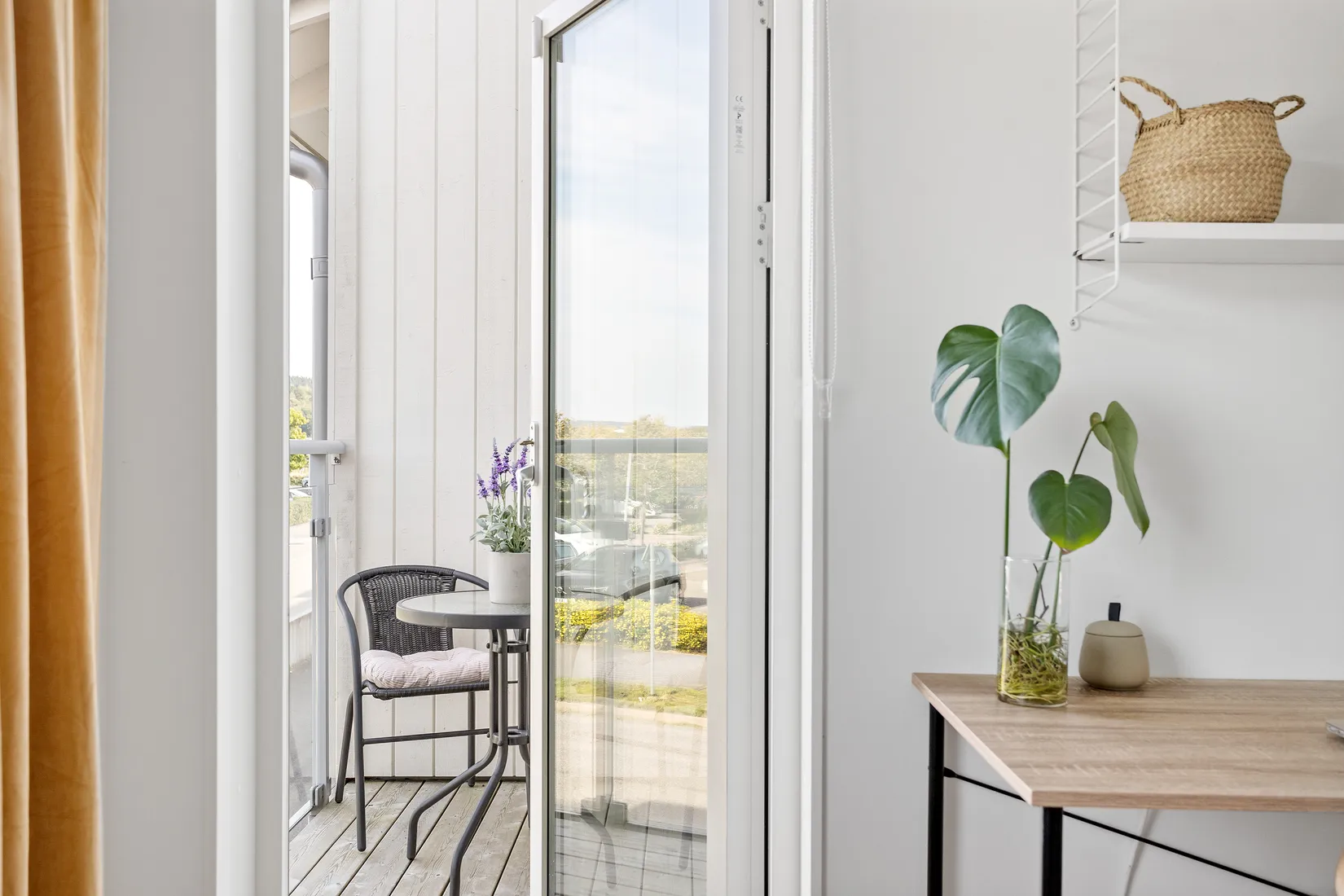 Bostadsrätt, Tölövägen 36, Östra Villastaden, Kungsbacka