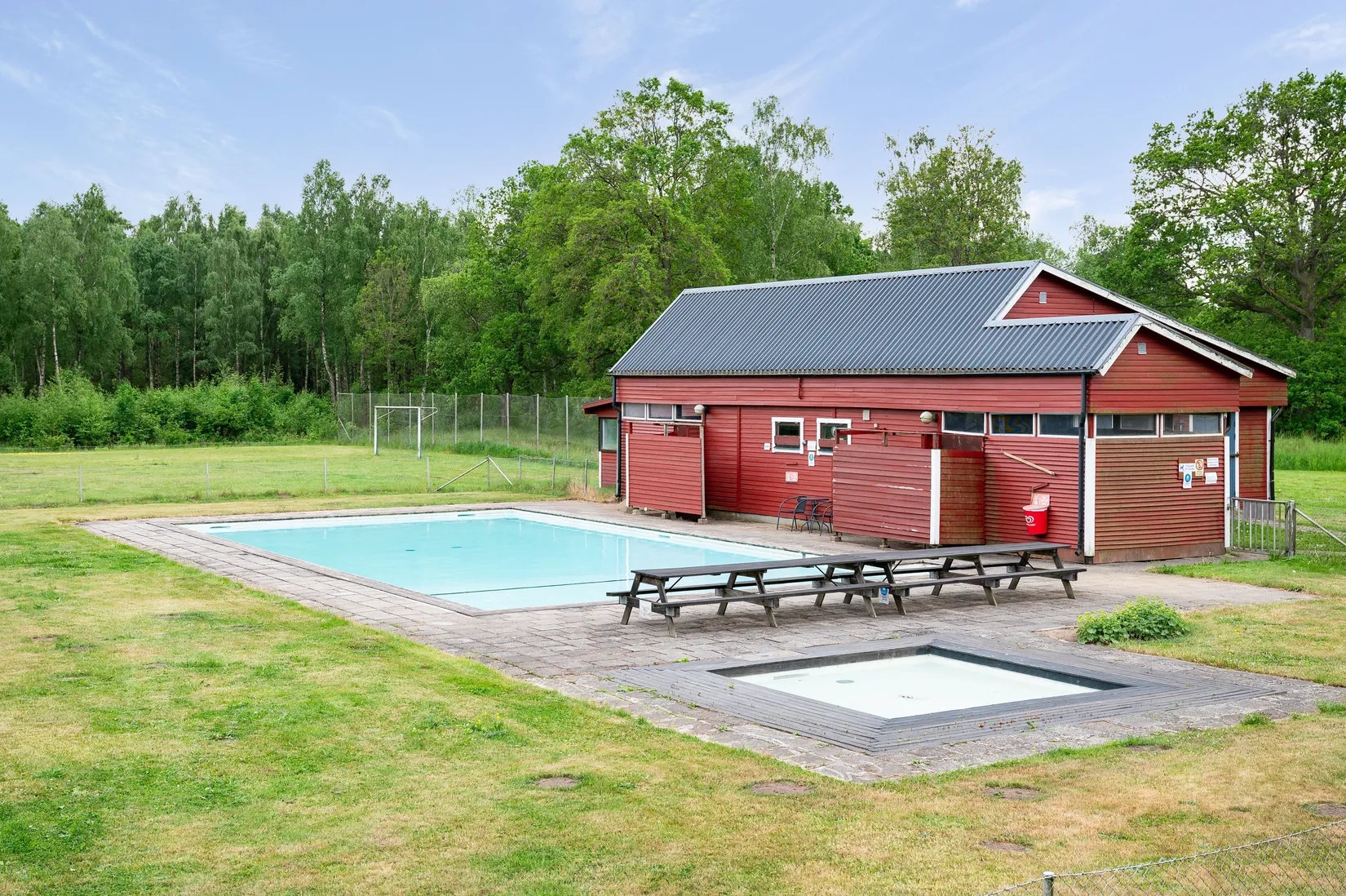 Villa, Björkvägen 4, Enevången, Hörby