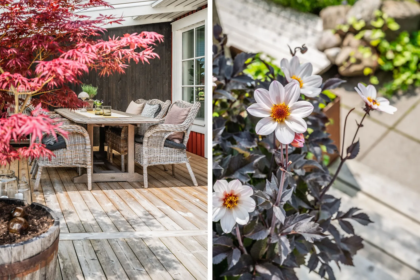 Villa, Björkvägen 4, Enevången, Hörby