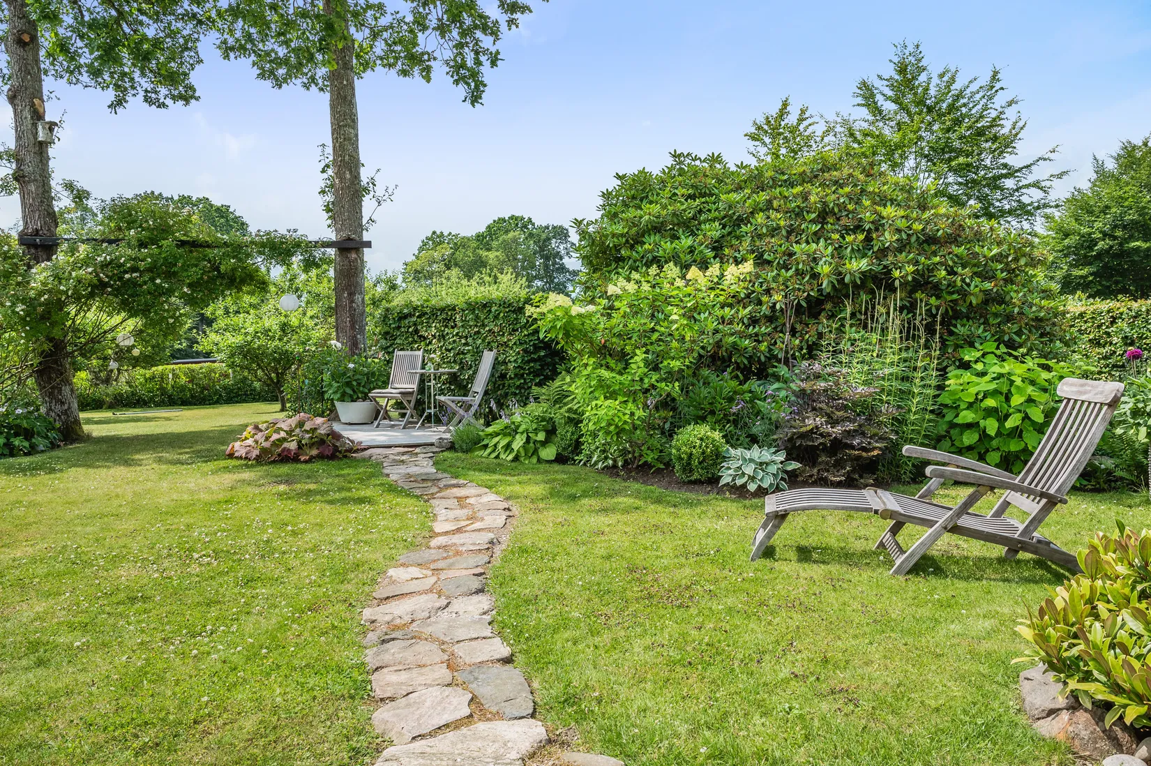 Villa, Björkvägen 4, Enevången, Hörby