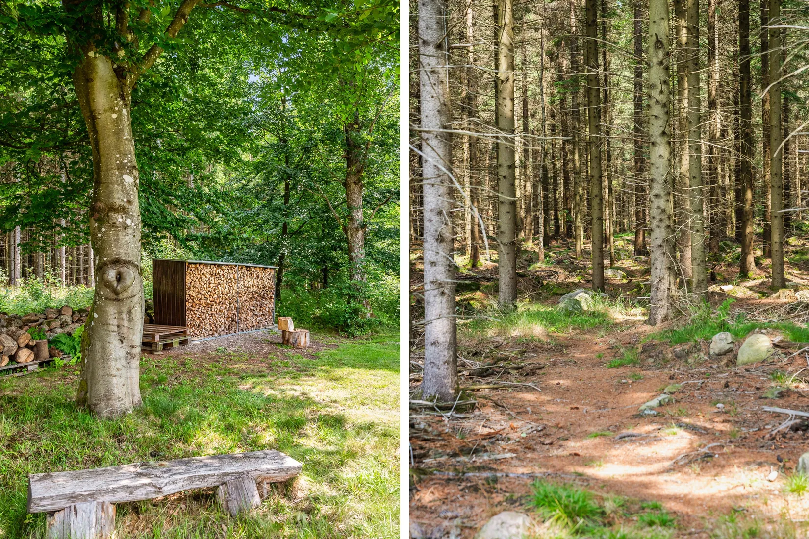 Villa, Björkvägen 4, Enevången, Hörby