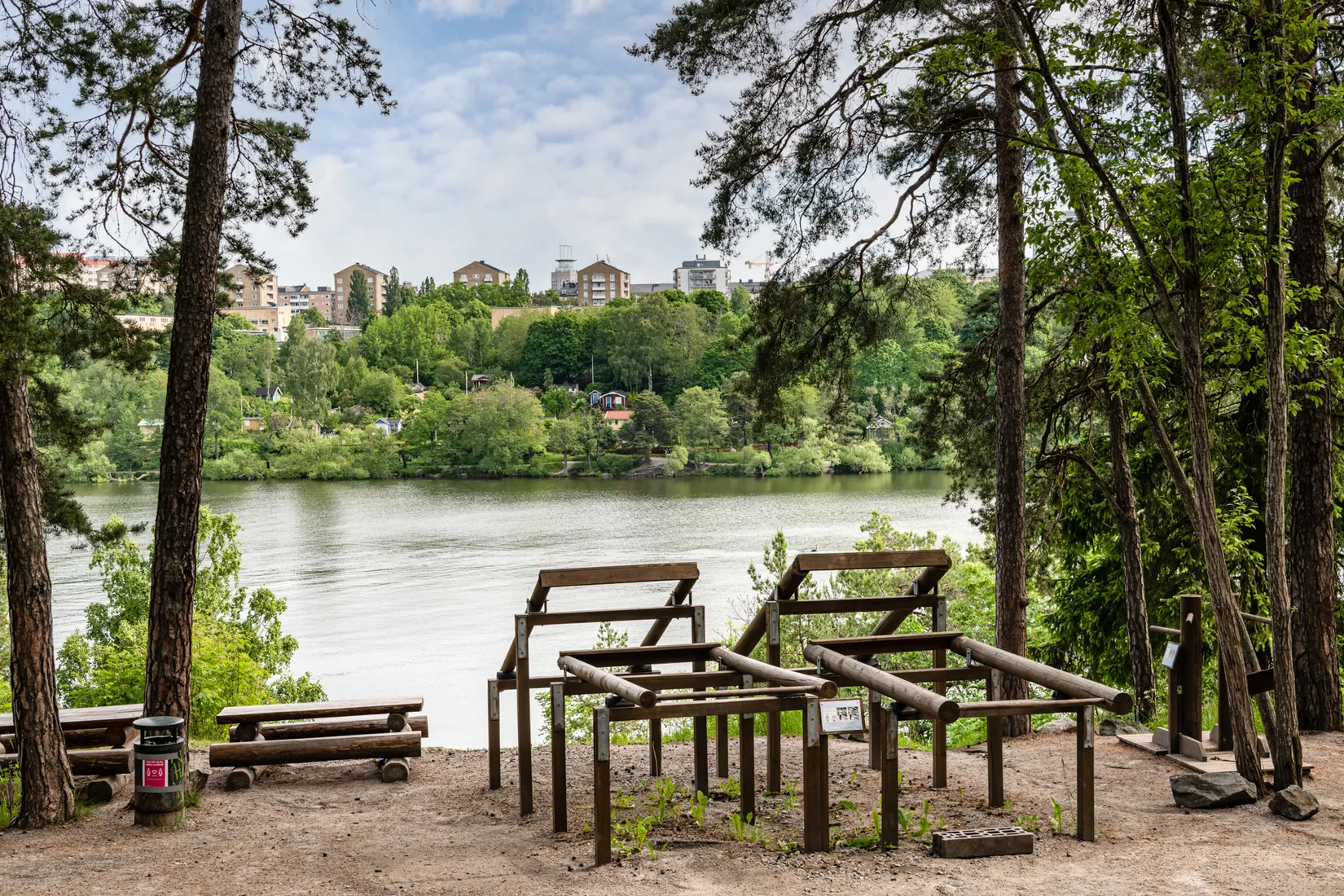 Bostadsrätt, Åmänningevägen 16, Årsta, Stockholm