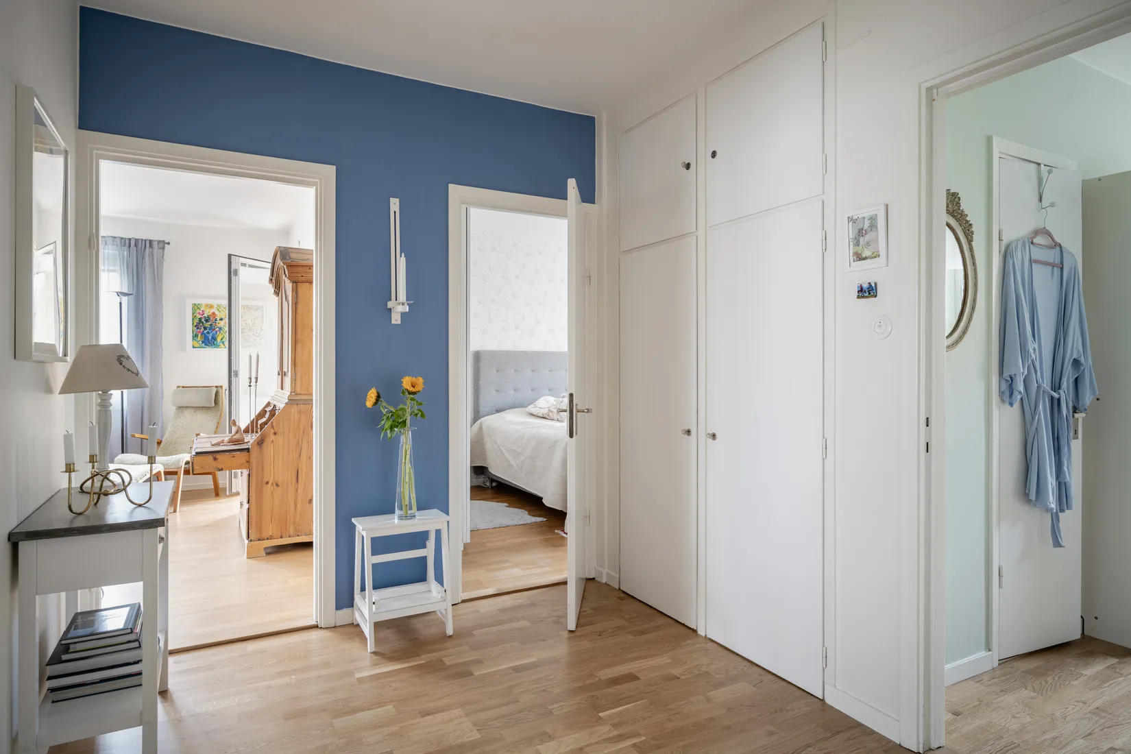 Bostadsrätt, Åmänningevägen 16, Årsta, Stockholm