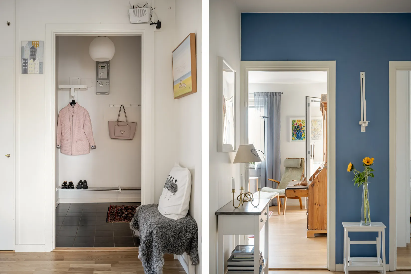 Bostadsrätt, Åmänningevägen 16, Årsta, Stockholm