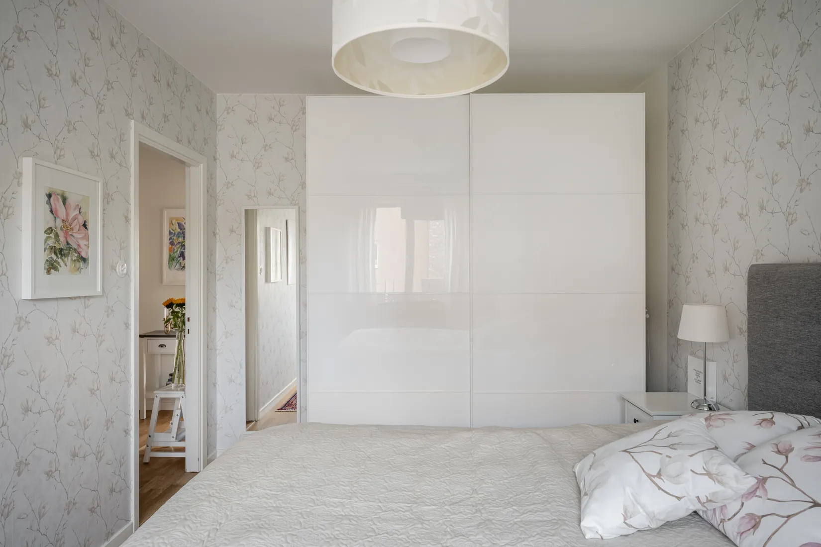 Bostadsrätt, Åmänningevägen 16, Årsta, Stockholm