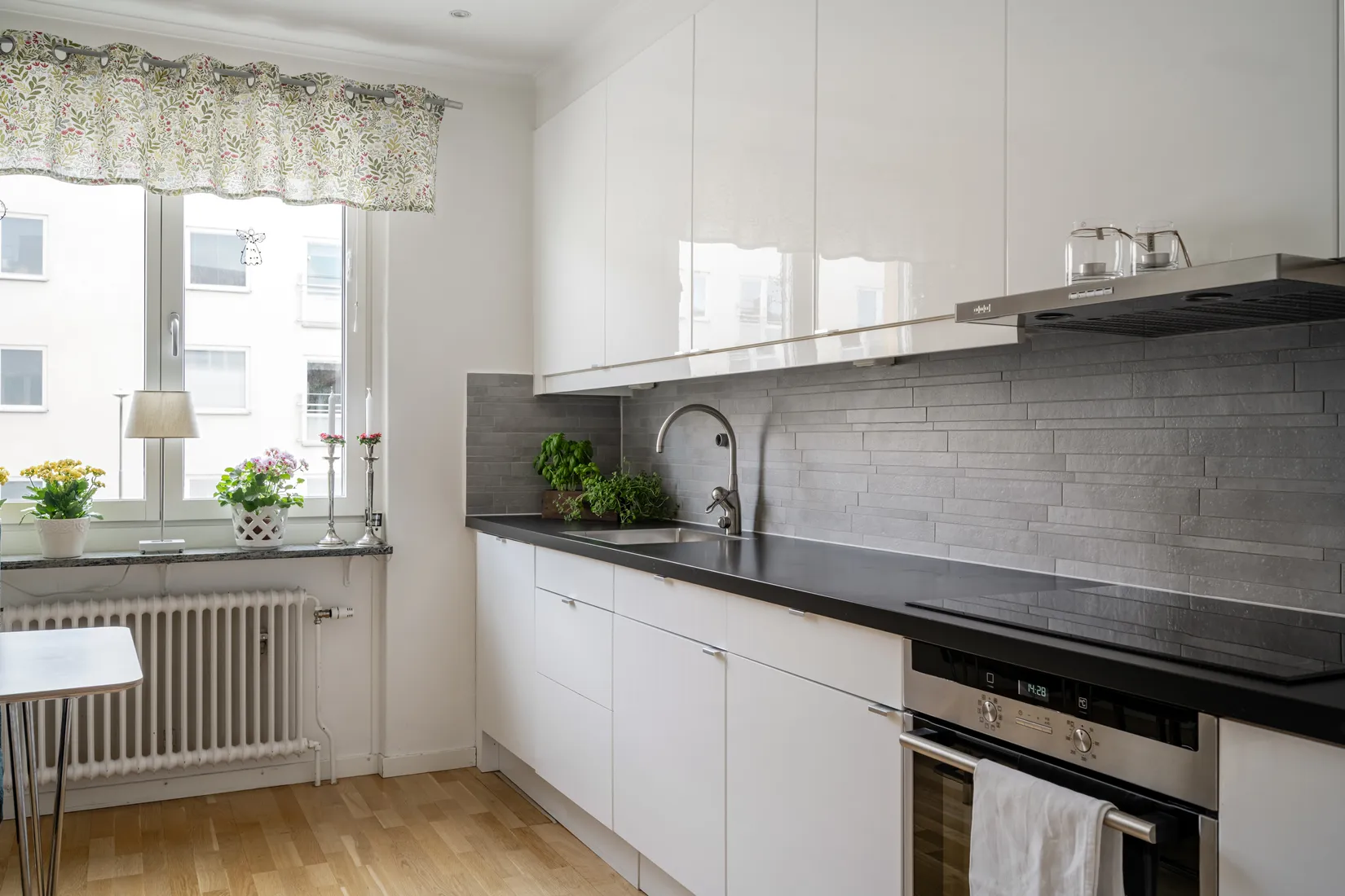 Bostadsrätt, Åmänningevägen 16, Årsta, Stockholm