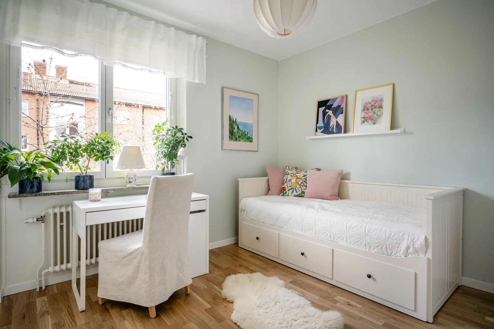 Bostadsrätt, Åmänningevägen 16, Årsta, Stockholm