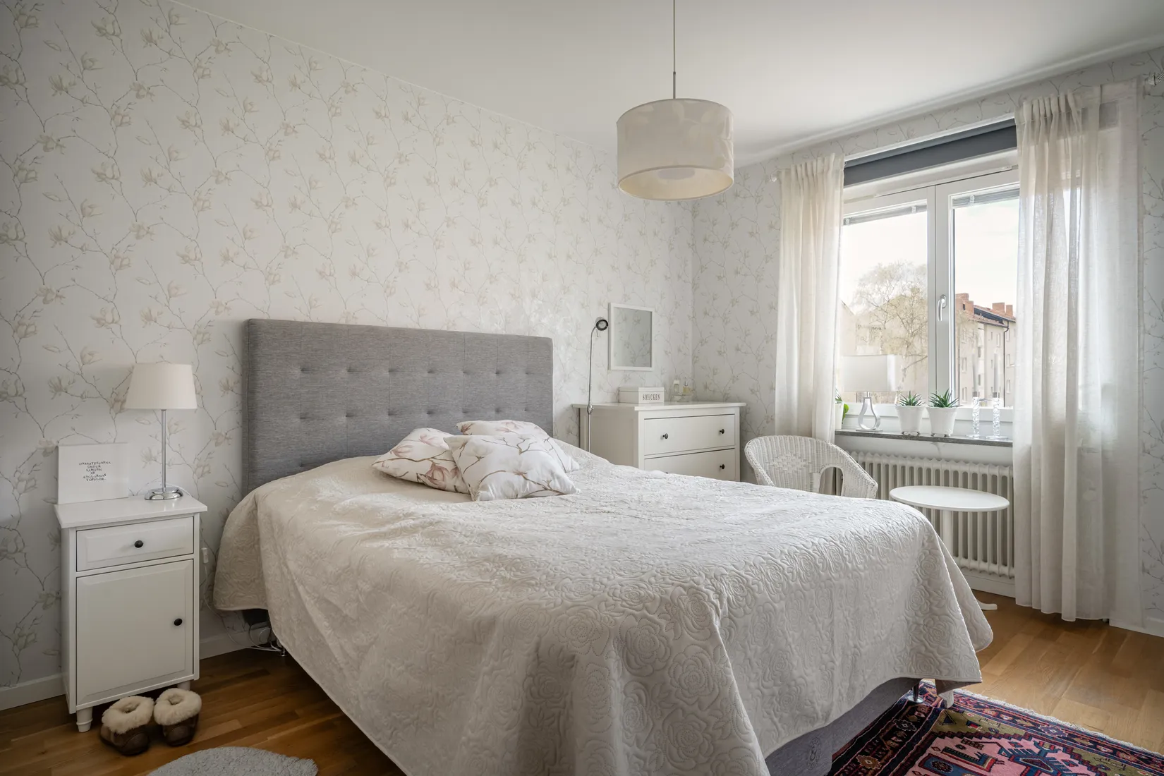 Bostadsrätt, Åmänningevägen 16, Årsta, Stockholm