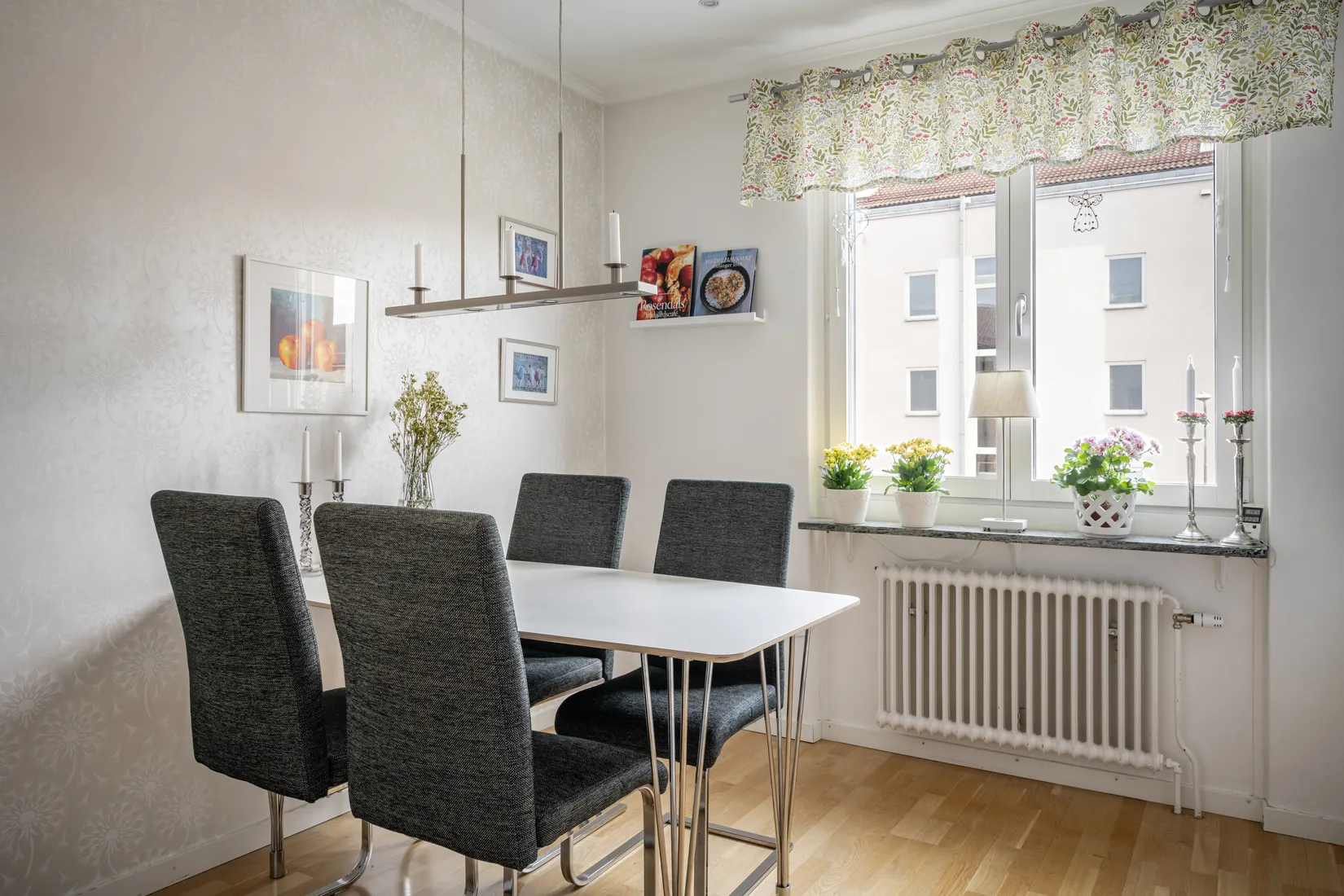 Bostadsrätt, Åmänningevägen 16, Årsta, Stockholm