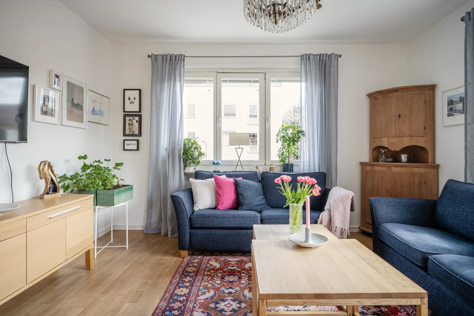 Bostadsrätt, Åmänningevägen 16, Årsta, Stockholm