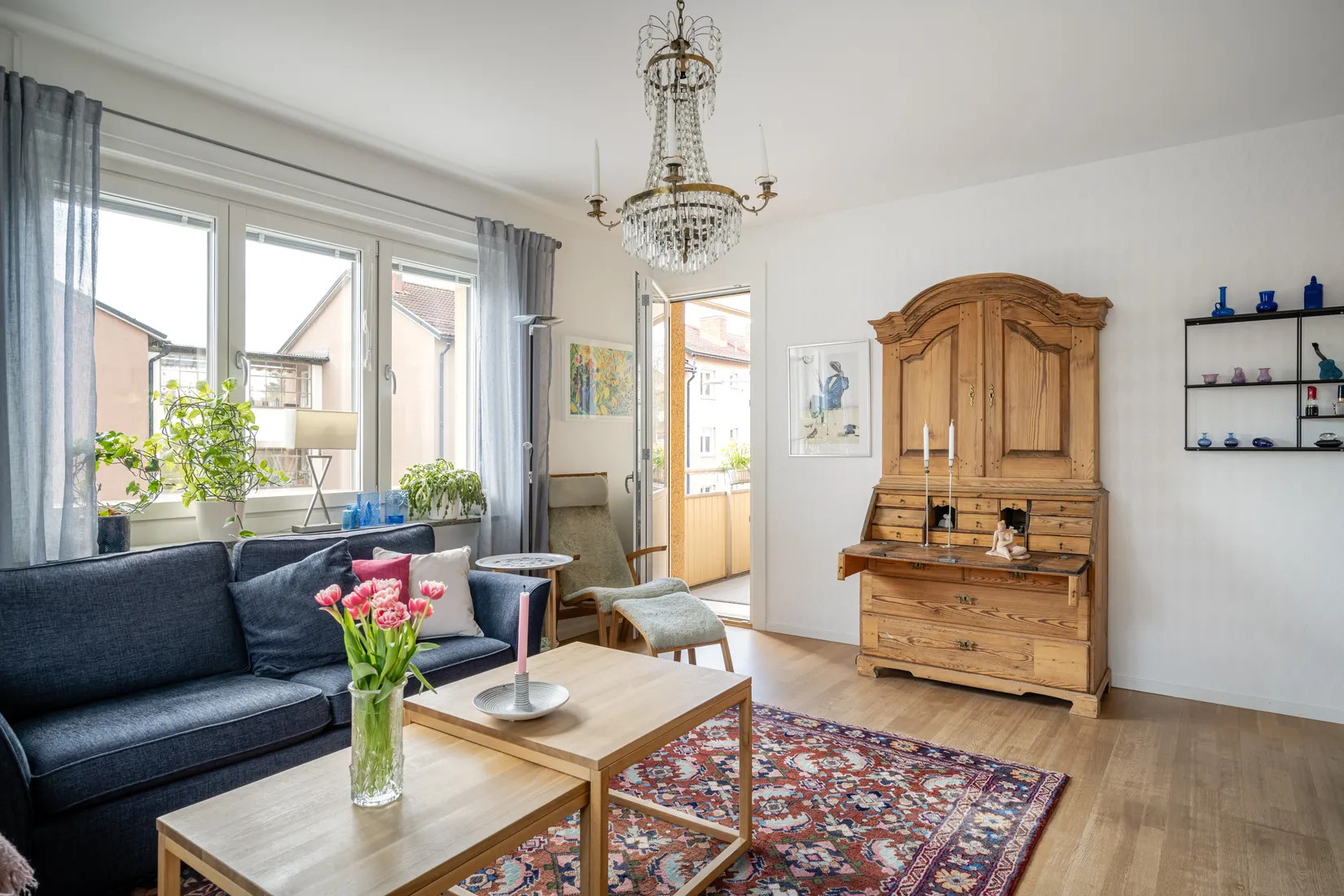 Bostadsrätt, Åmänningevägen 16, Årsta, Stockholm