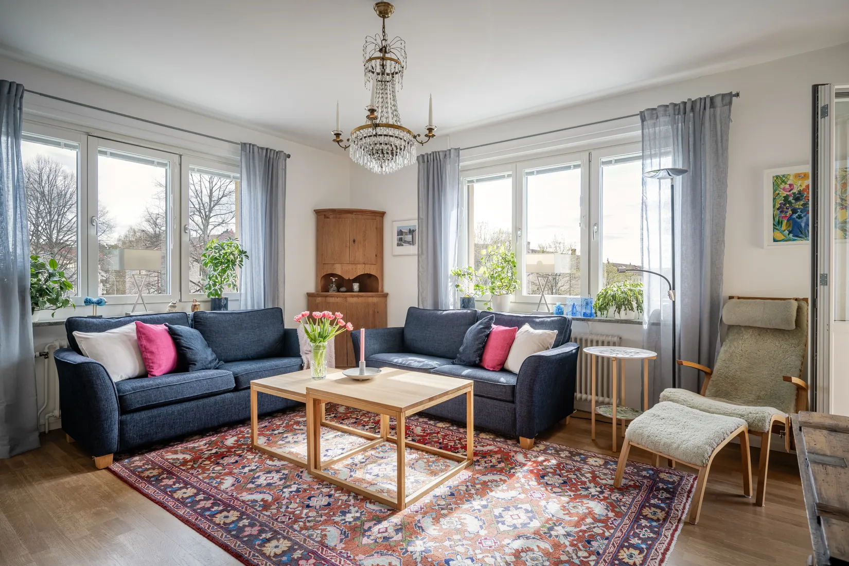 Bostadsrätt, Åmänningevägen 16, Årsta, Stockholm