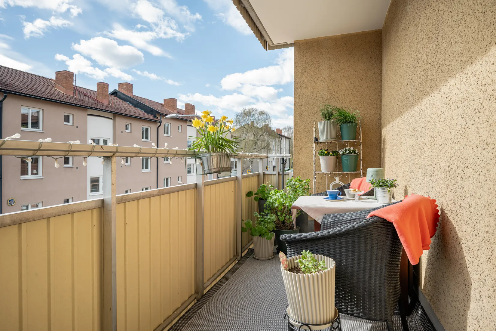 Bostadsrätt, Åmänningevägen 16, Årsta, Stockholm