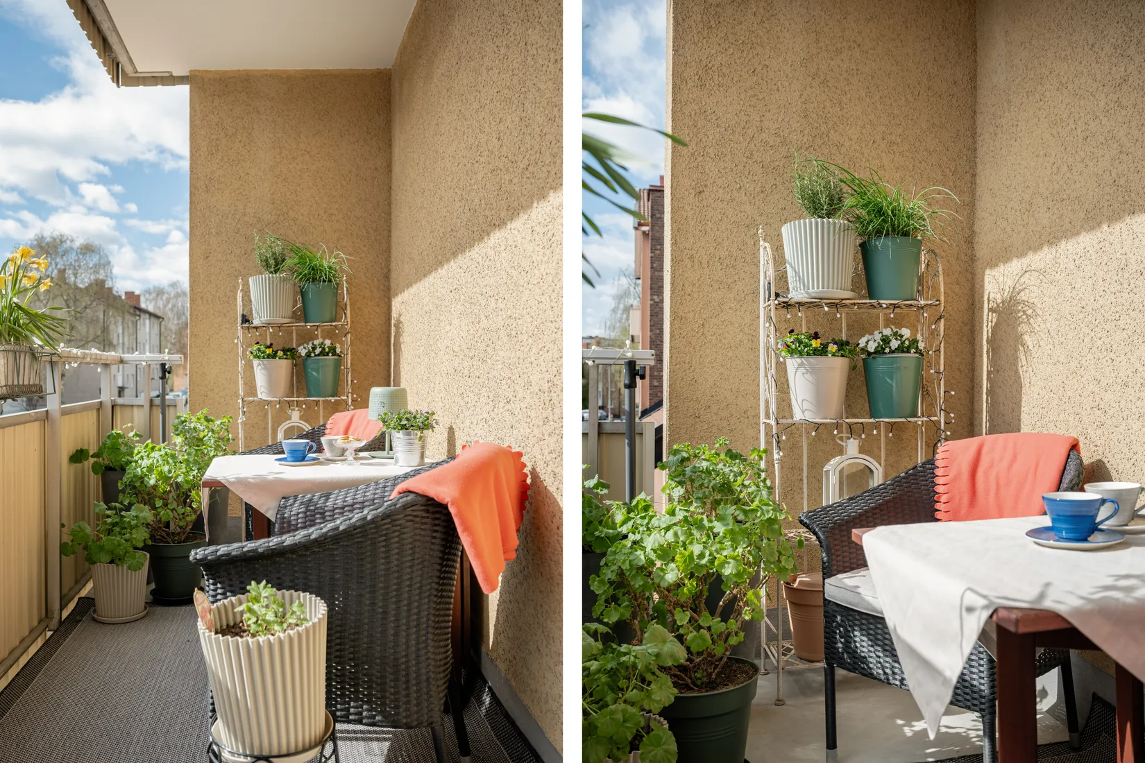 Bostadsrätt, Åmänningevägen 16, Årsta, Stockholm