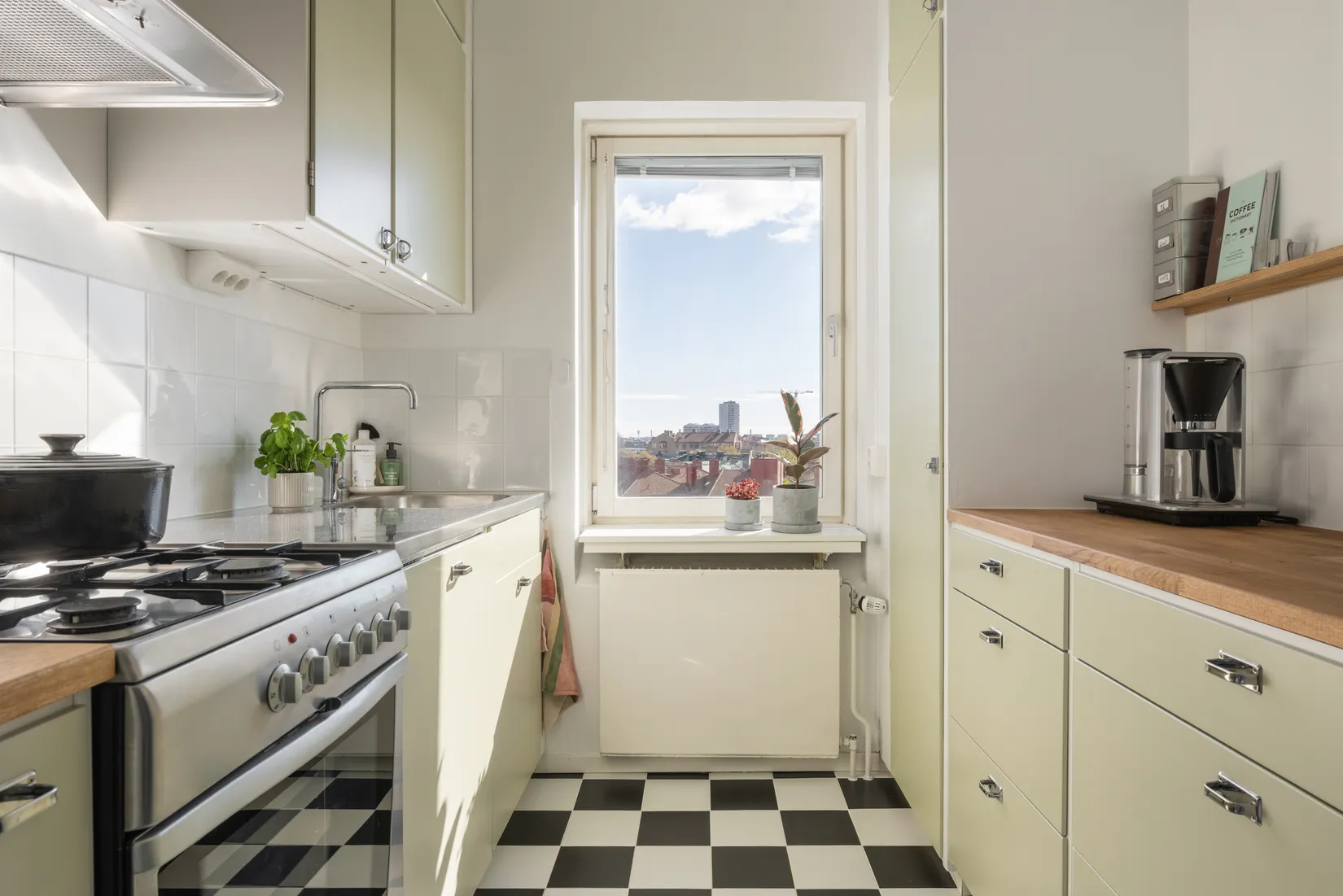 Bostadsrätt, Valsbergs gränd 5, 4 tr., Midsommarkransen, Stockholm